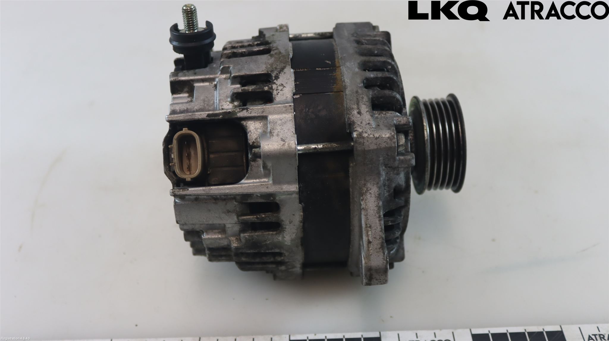 Subaru OUTBACK 10-15 Generator