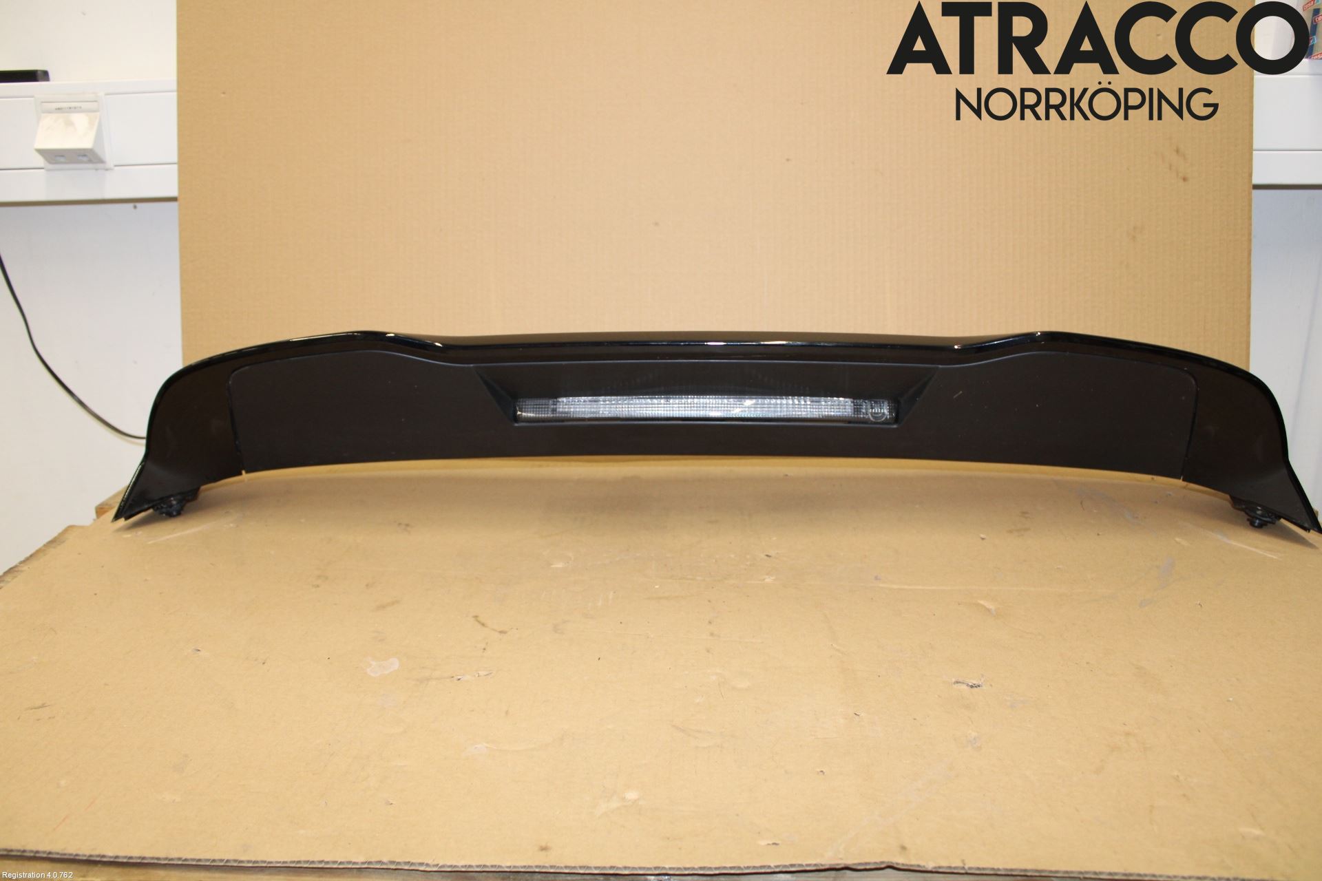 Peugeot 208/E-208 20- Spoiler Baklucka