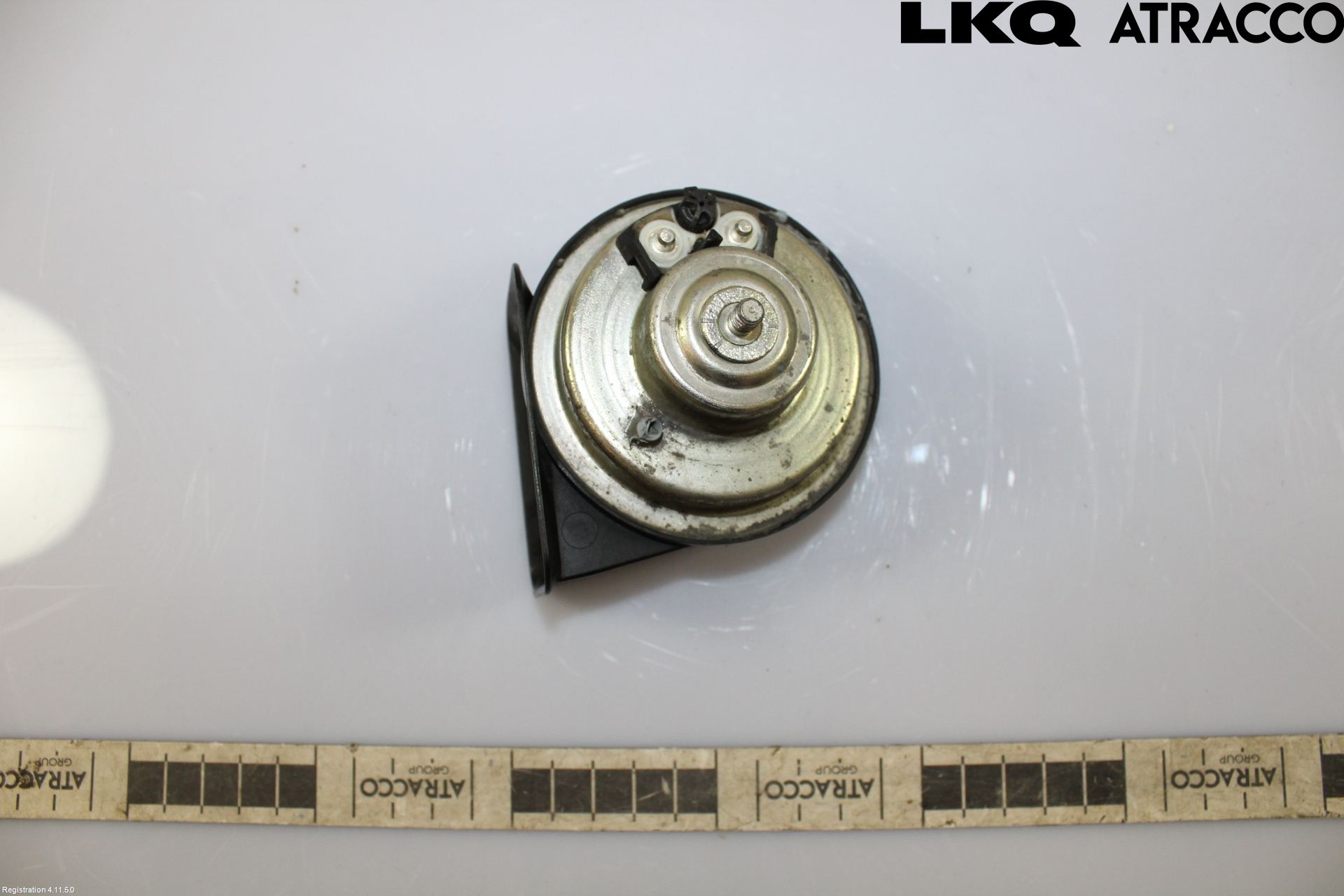 Ford FOCUS 08-11 Signalhorn