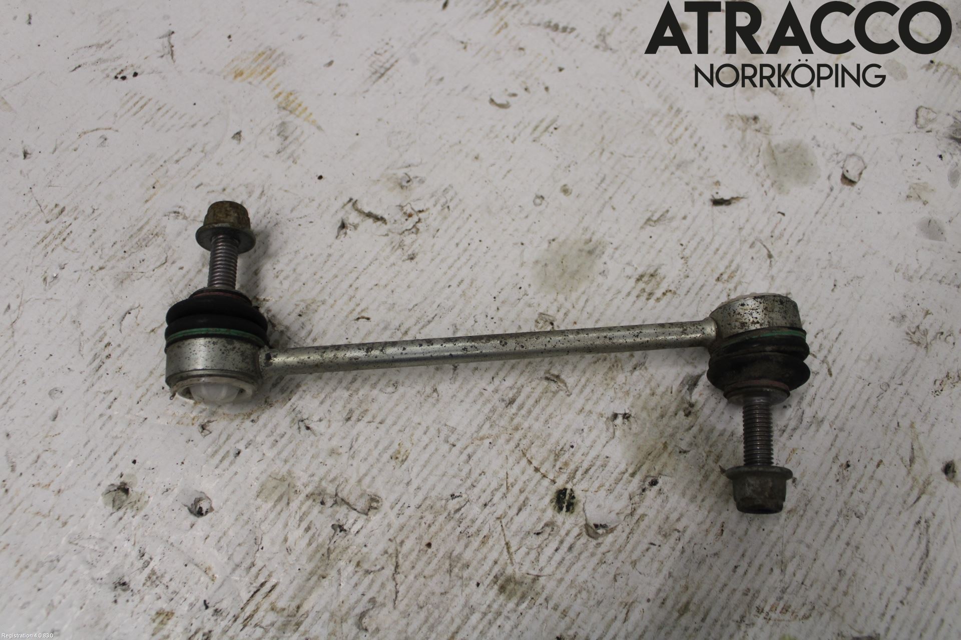 Jaguar I-PACE 18- Krängningshämmarstag Bak