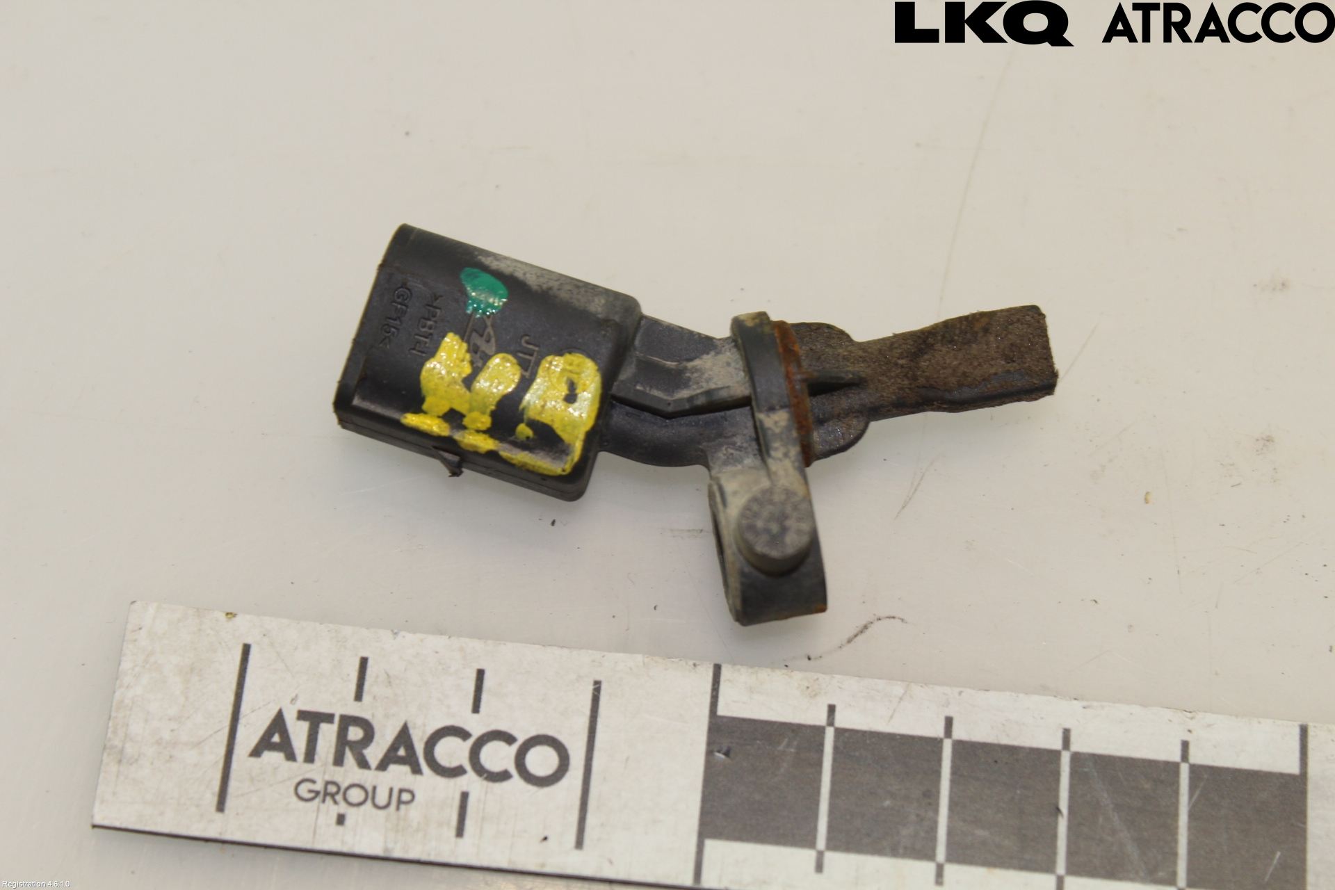 Skoda KAMIQ 20- Abs Sensor