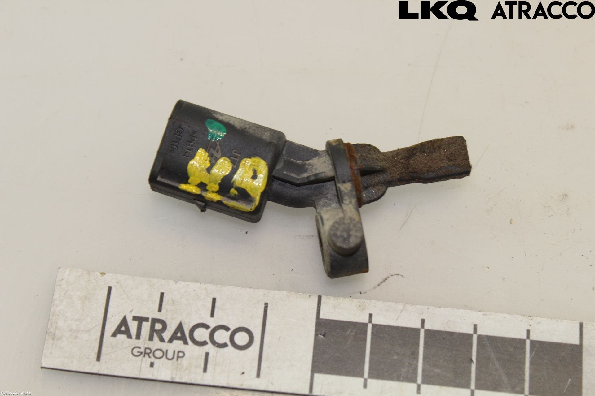 Skoda KAMIQ 20- Abs Sensor