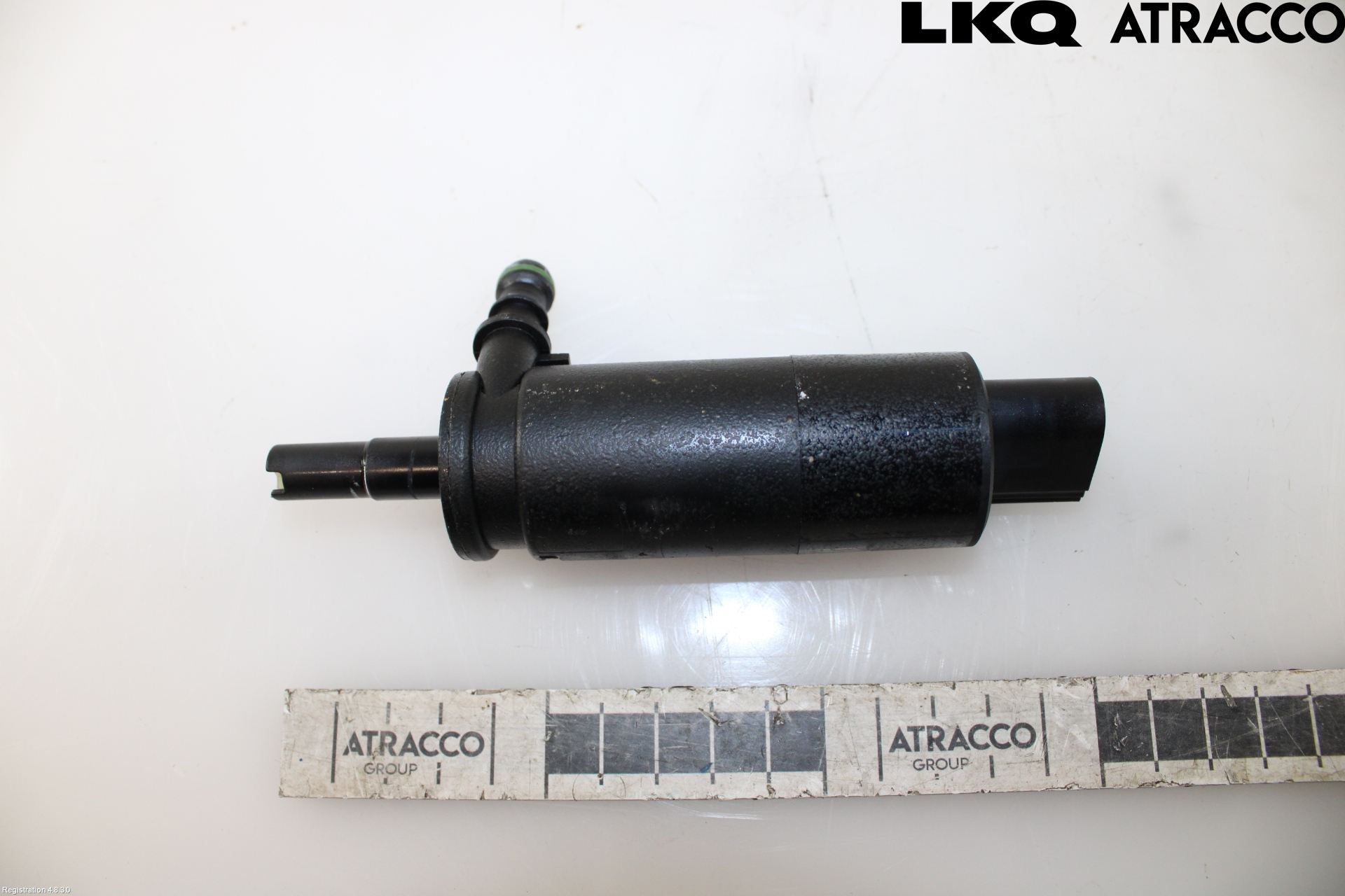 Mercedes-Benz MB C (203) 00-07 Spolarpump Vindruta