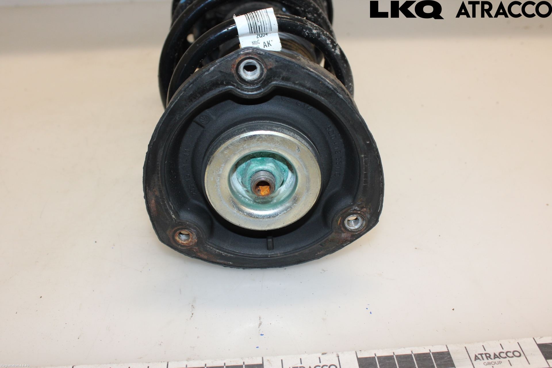 Seat ARONA Fjäderben Fram Vänster