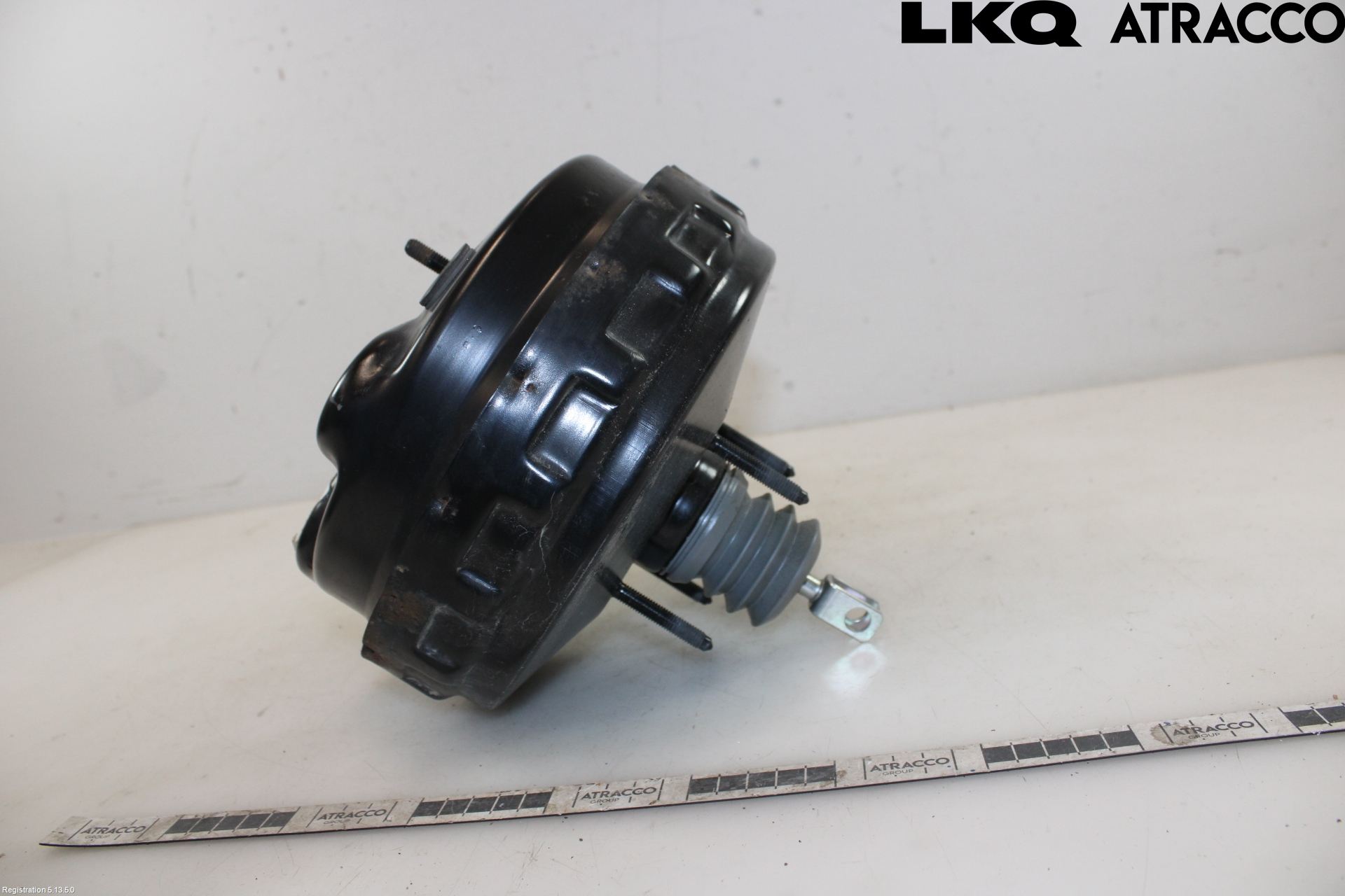 Ford MONDEO 07-15 Bromsservo