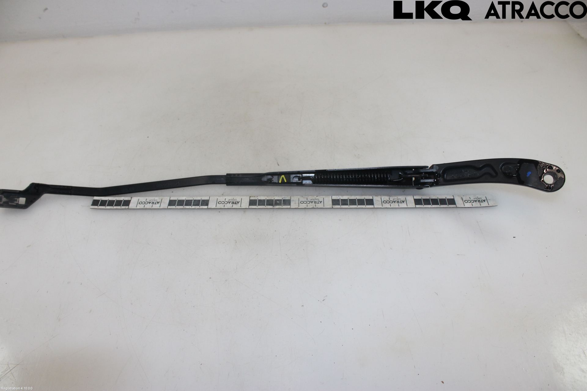 Citroen C4 II 11-18 Torkararm Armar Vindruta