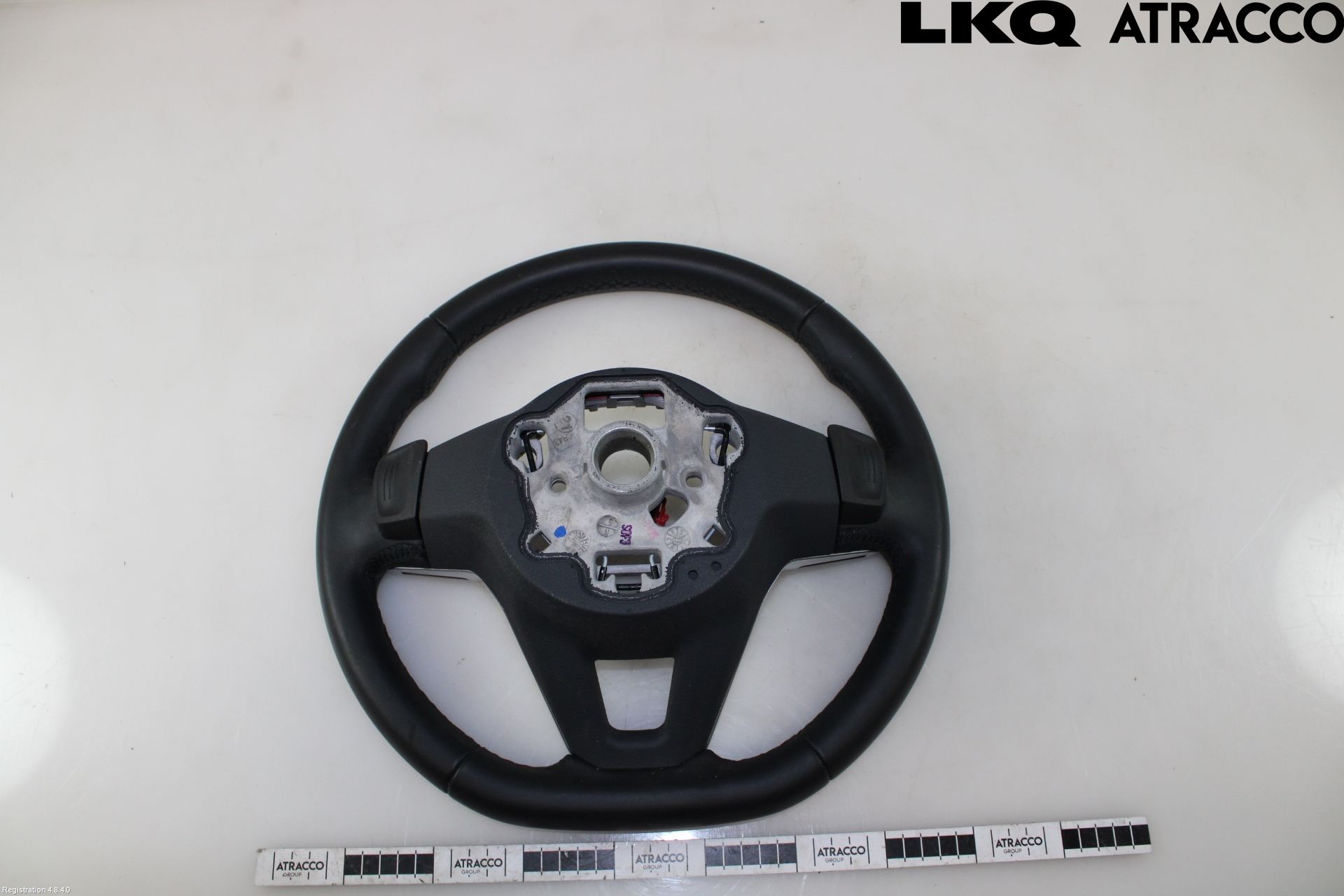 Volkswagen VW GOLF / E-GOLF VIII 20- Ratt