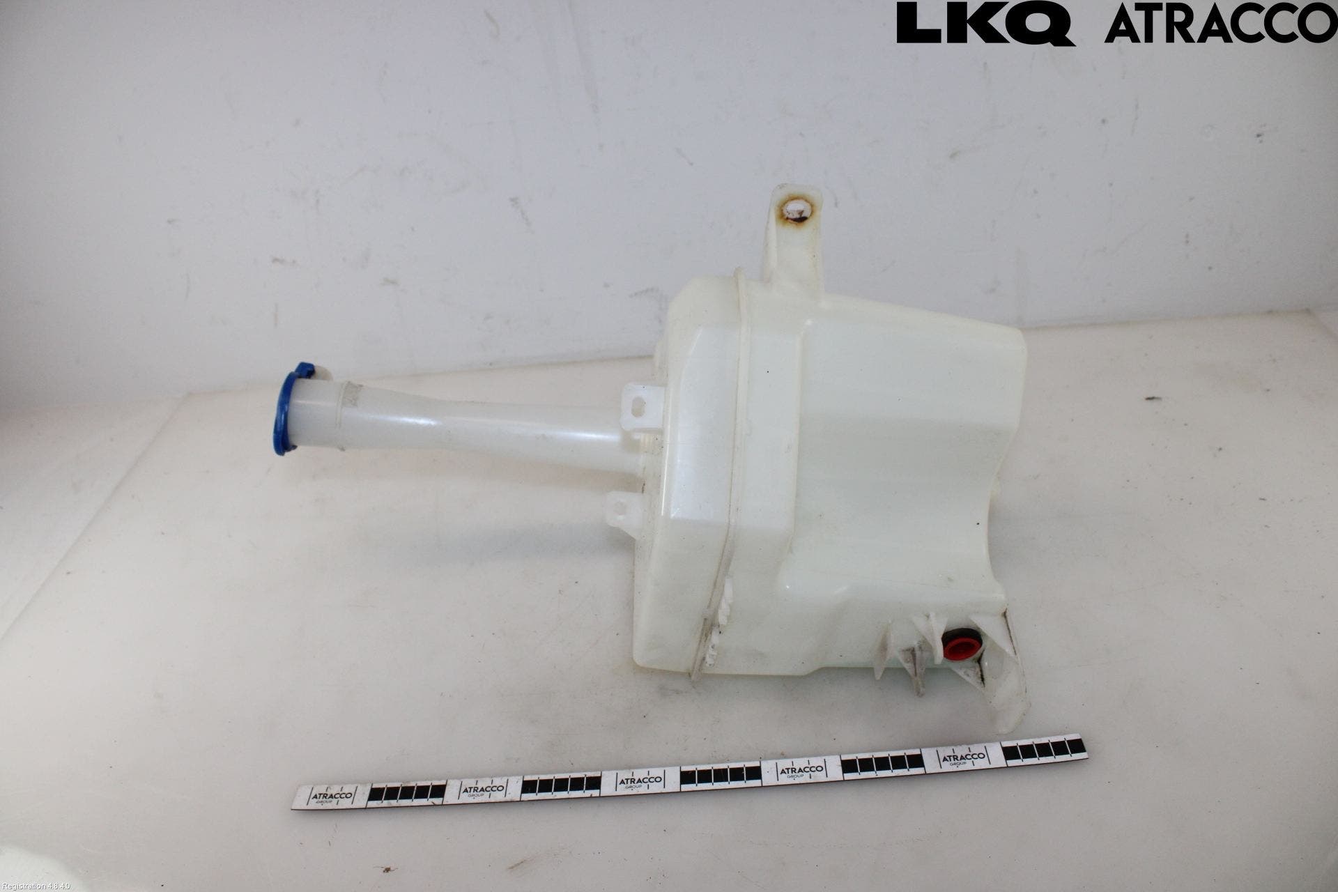 Hyundai i30 FD 07-12 Spolartank Vindruta