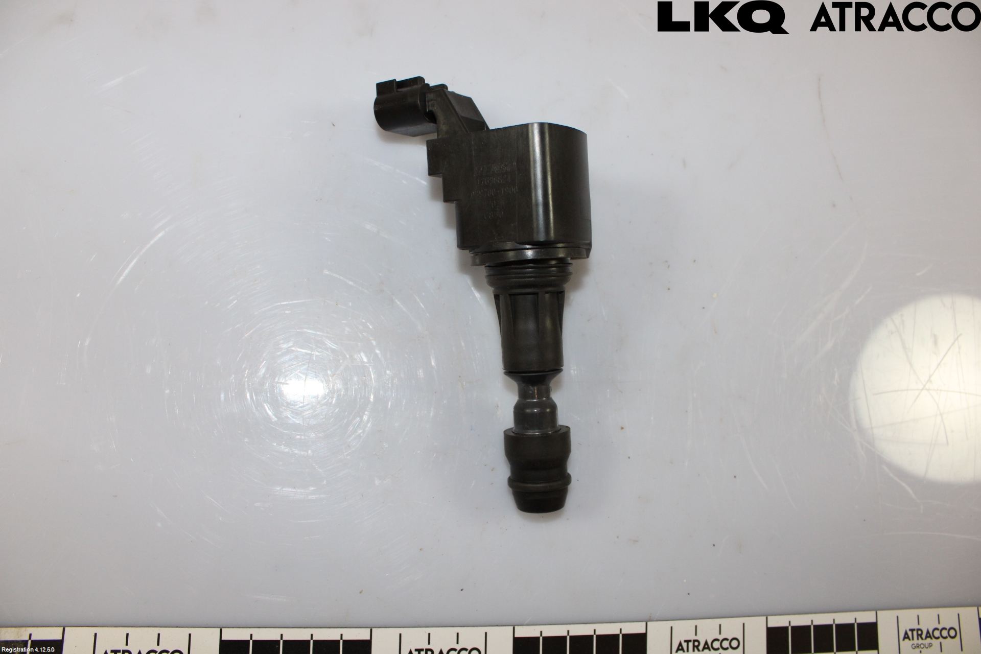 Opel ASTRA J 10-15 Tändspole