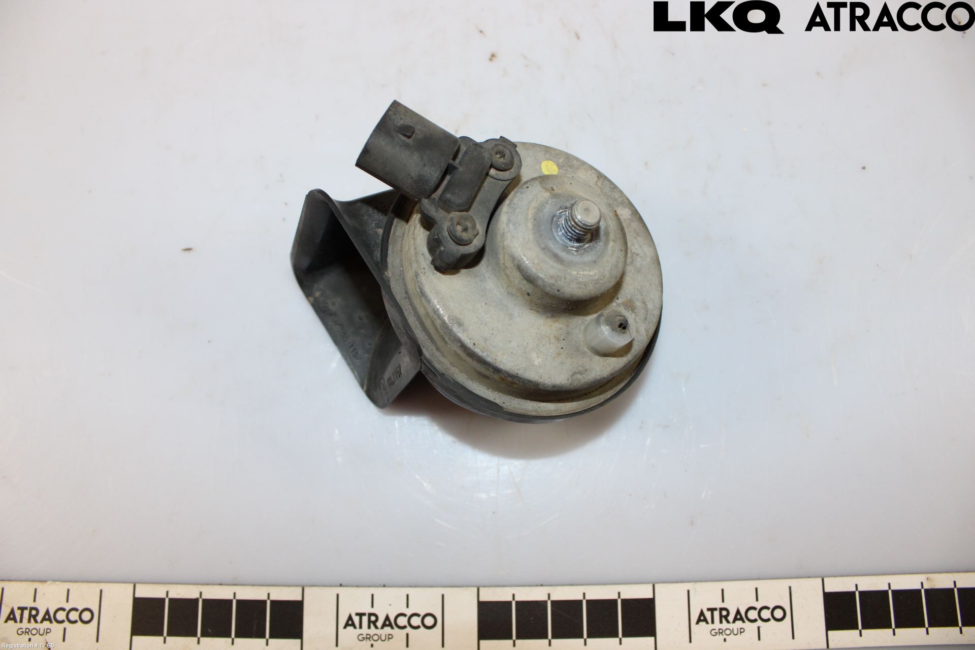 BMW 4 F32/F33/F82/F83 13-20 Signalhorn