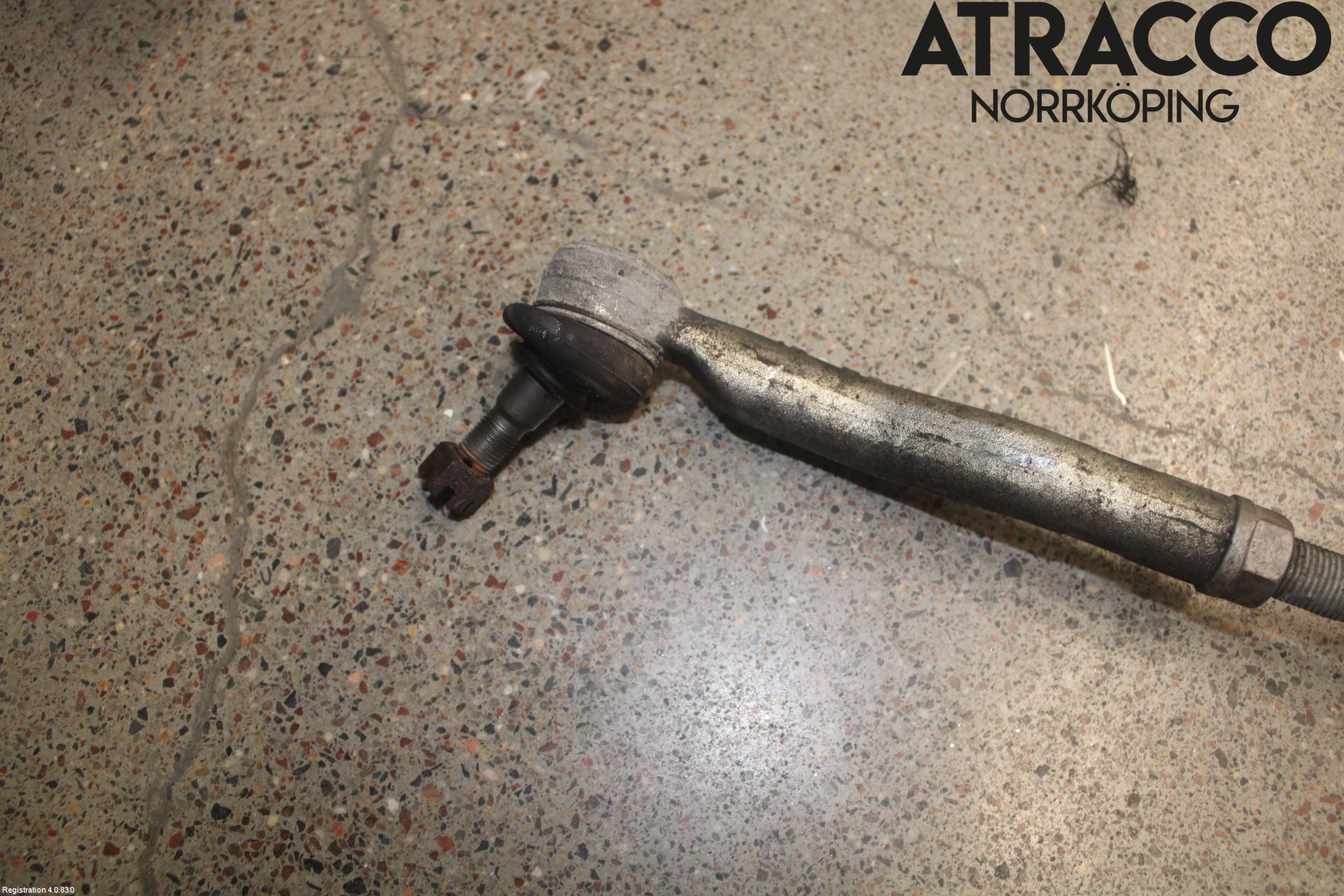 Toyota COROLLA 19- Styrväxel-Snäcka