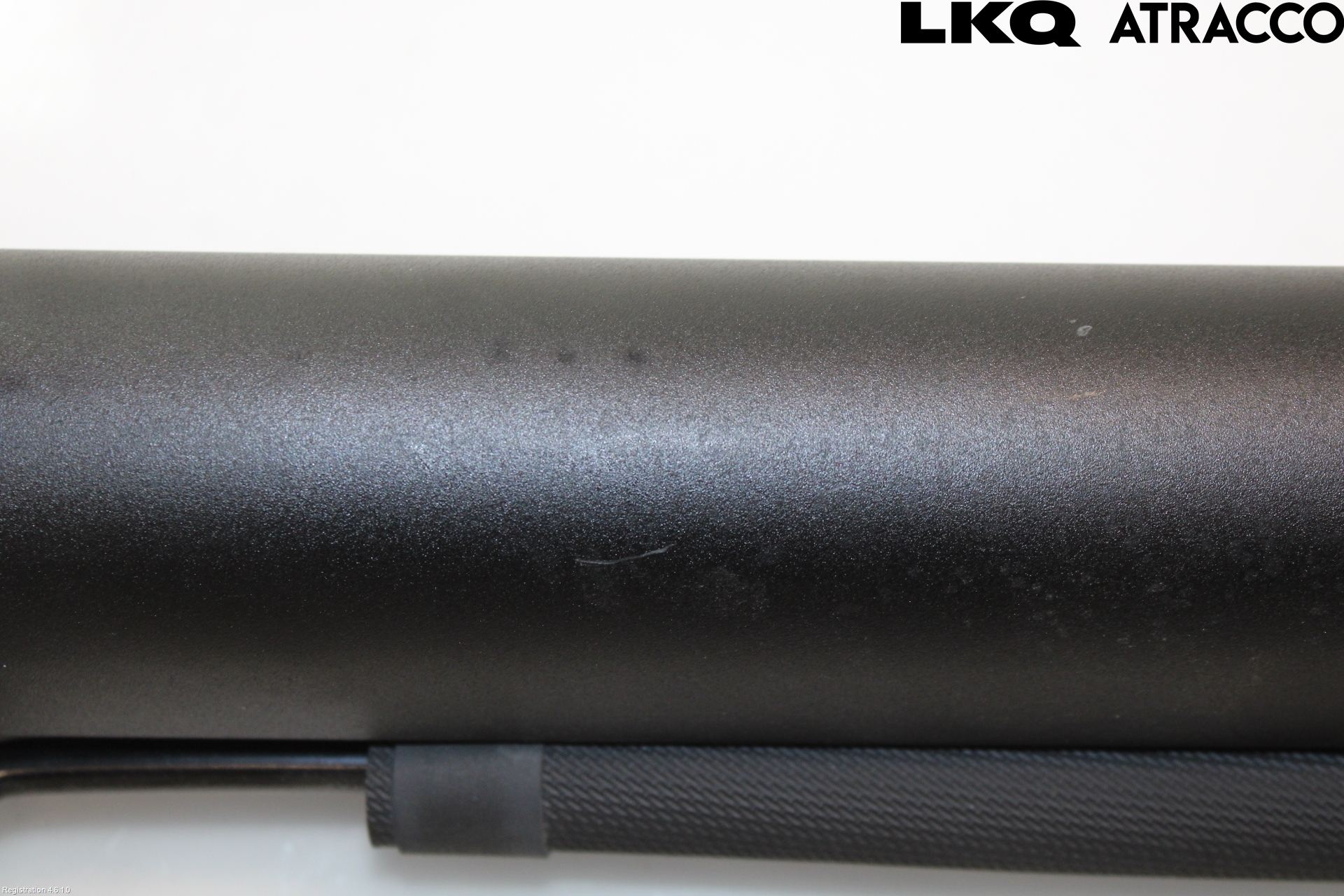 Skoda OCTAVIA (NX) 20- Lastnät