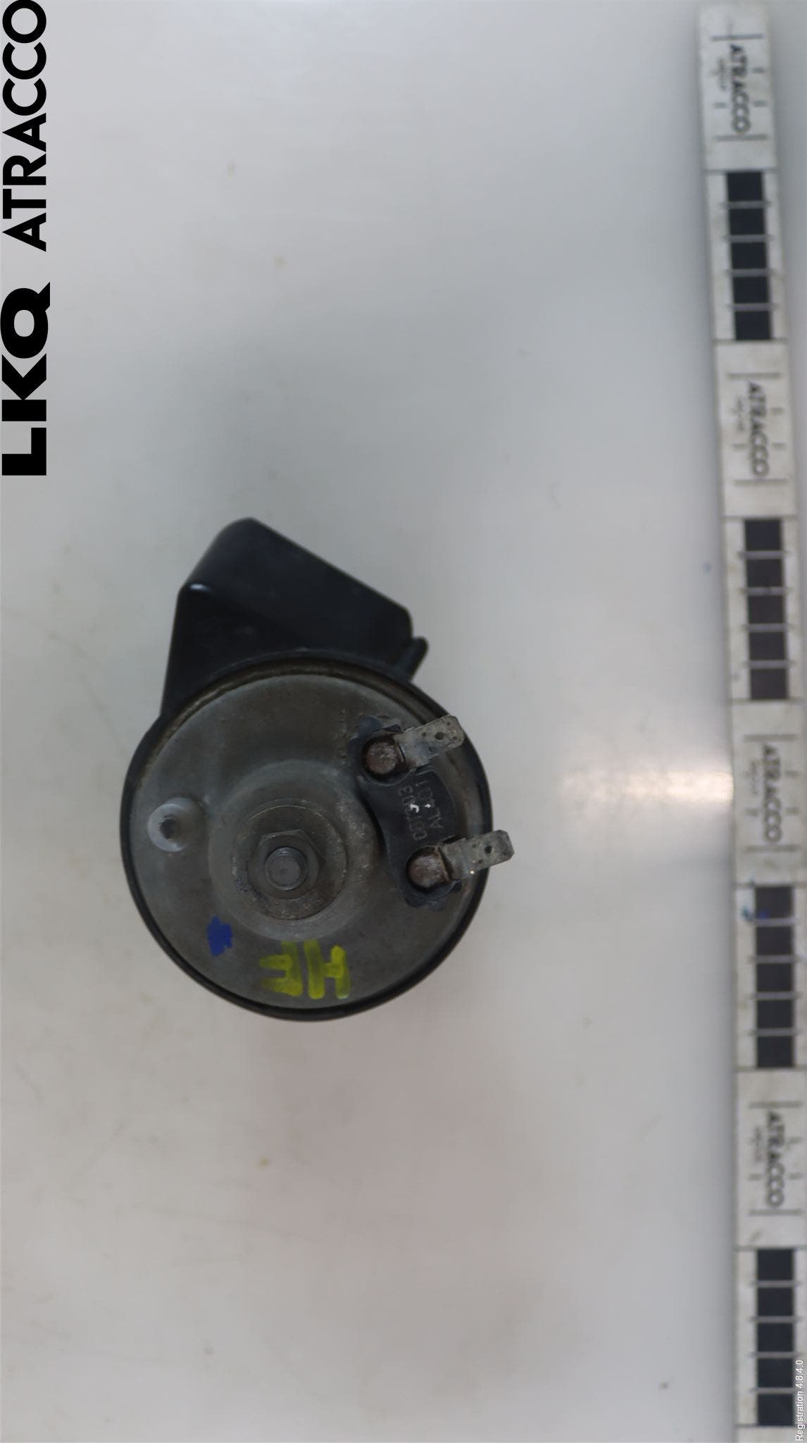 Mercedes-Benz MB B-KLASS (W245) 05-12 Signalhorn