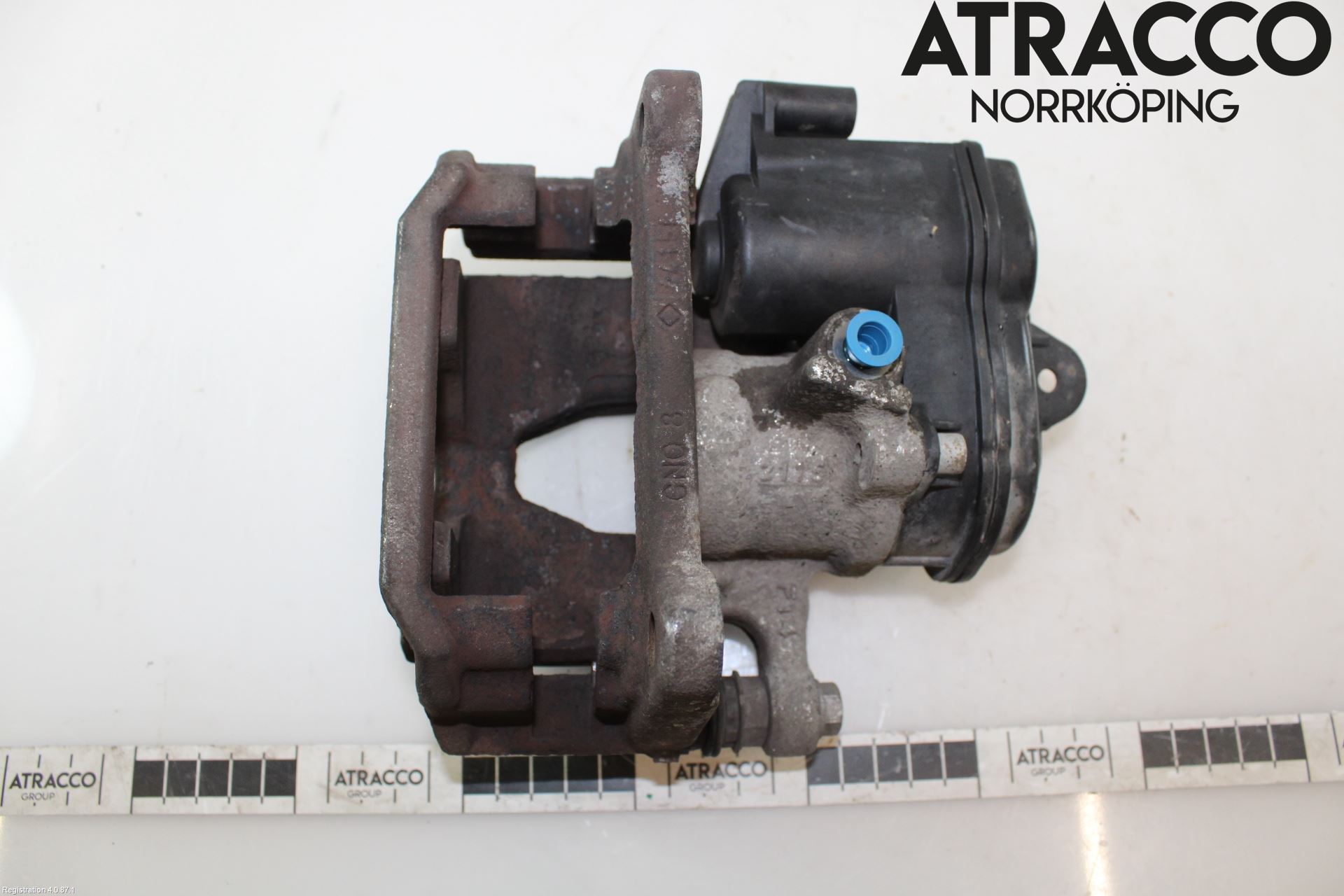 Audi A4/S4 B9 16-19 Bromsok Bak Vänster