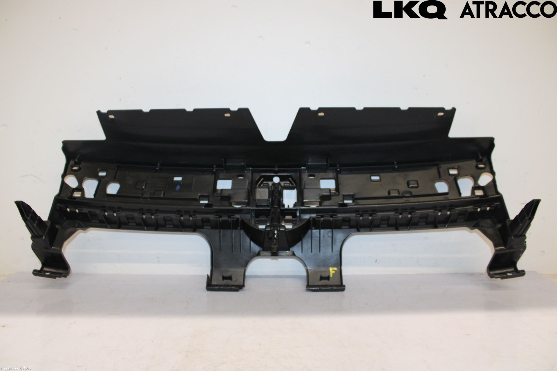 Volkswagen VW TIGUAN 24- Grill Komp