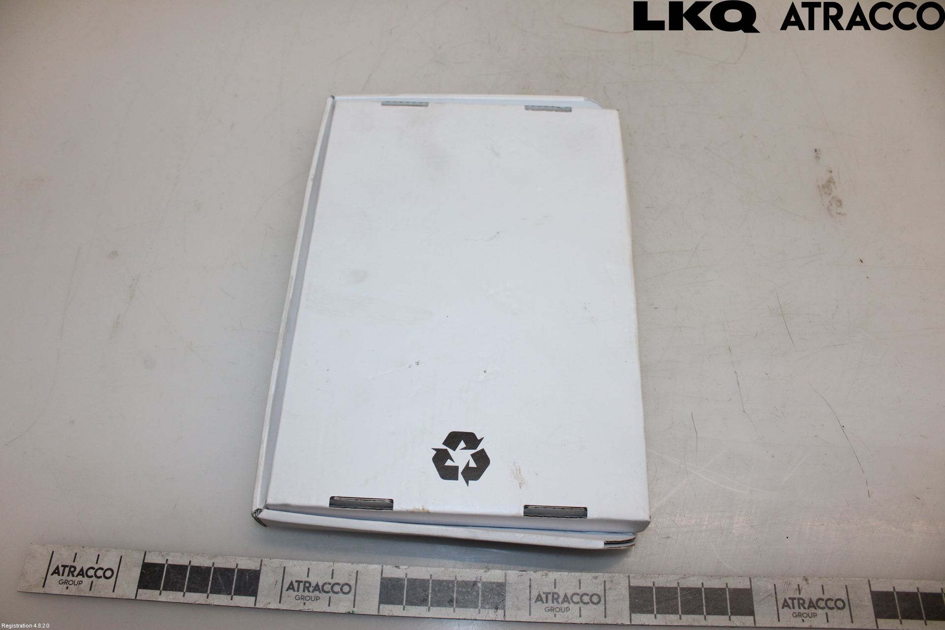 Toyota COROLLA 19- Instruktionsbok