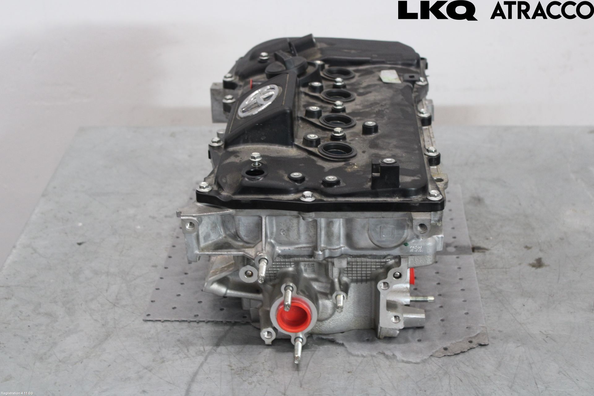 Toyota C-HR 16-23 Topplock Bensin