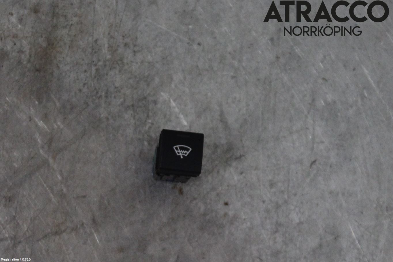 Toyota COROLLA 19- Strömställare Torkare