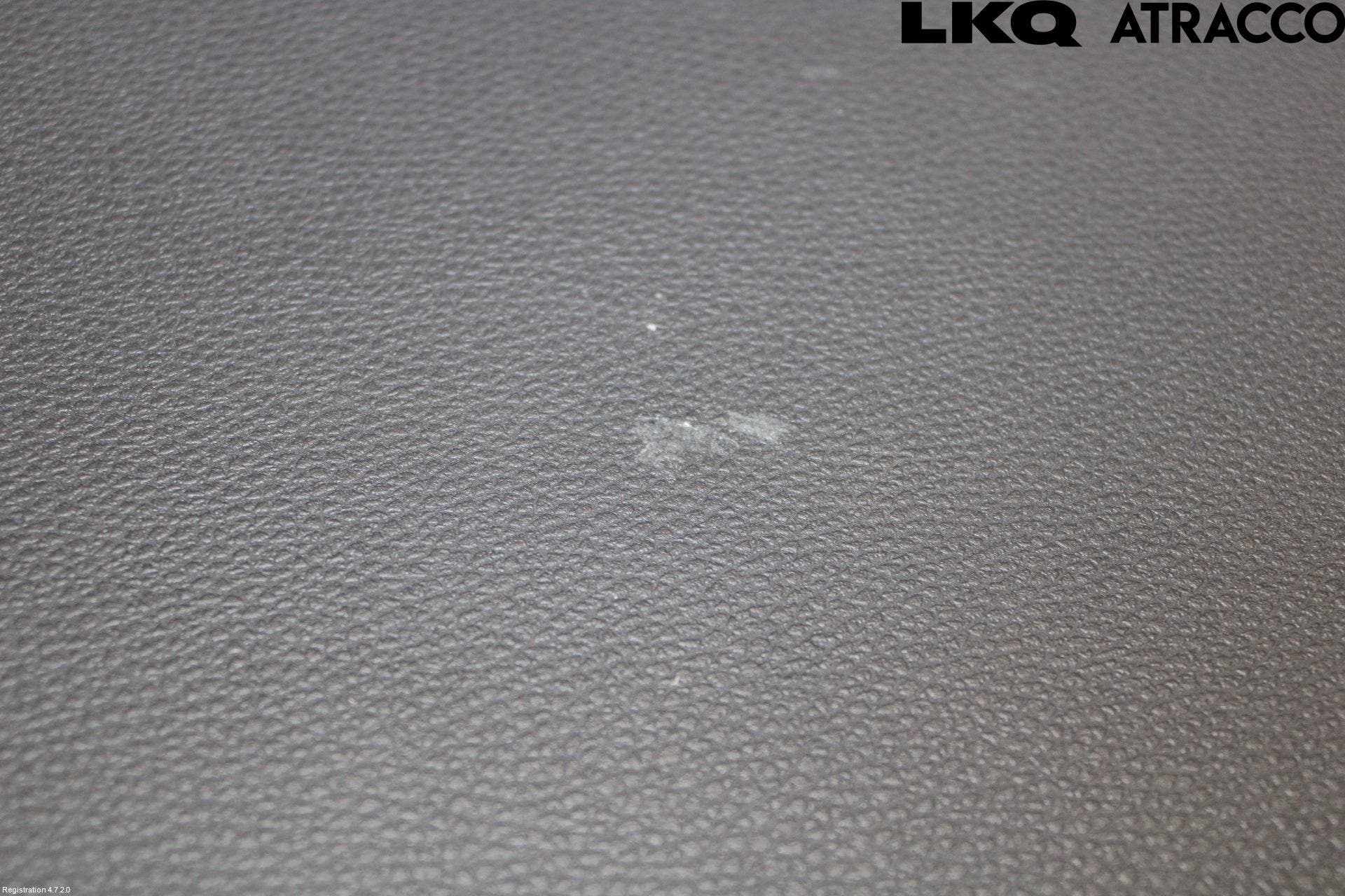 Mercedes-Benz MB B-KLASS (W246/W242) 12-19 Inredning Bakluckeklädsel