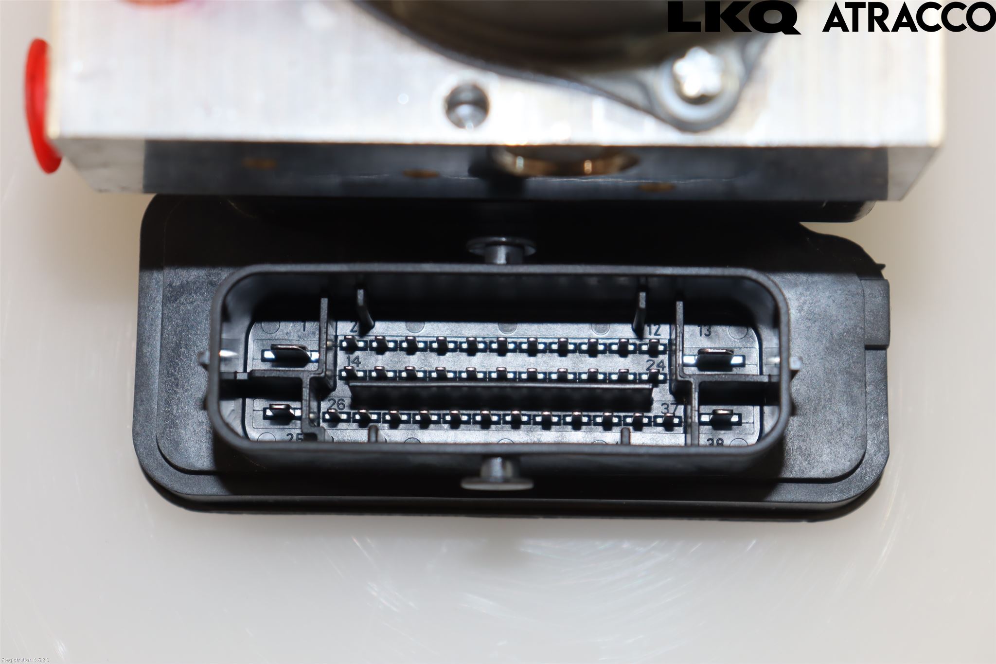 Volkswagen VW TAIGO 22- Abs Hydraulaggregat