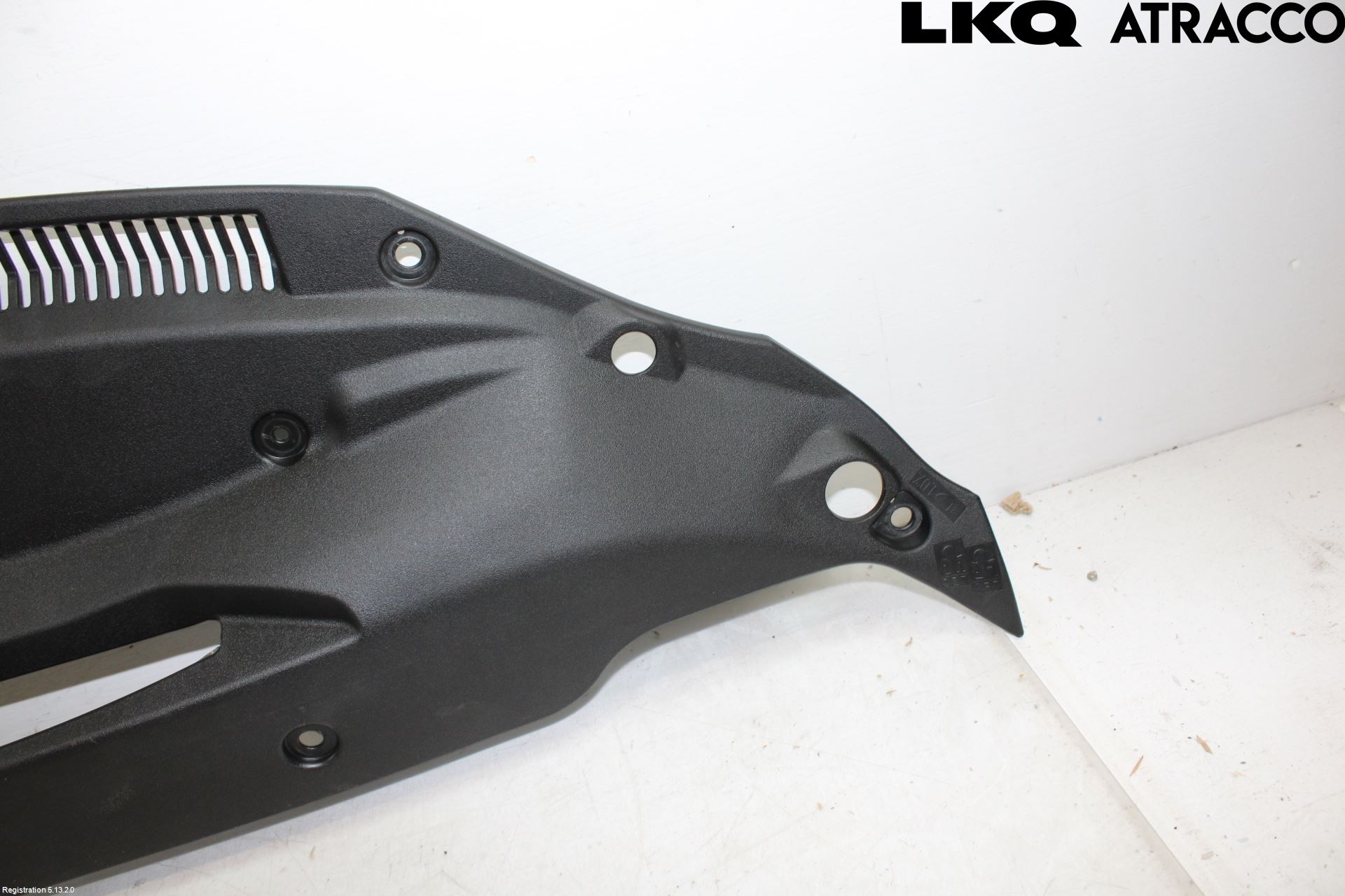 Lexus IS 250/350 14-20 Front Övrigt