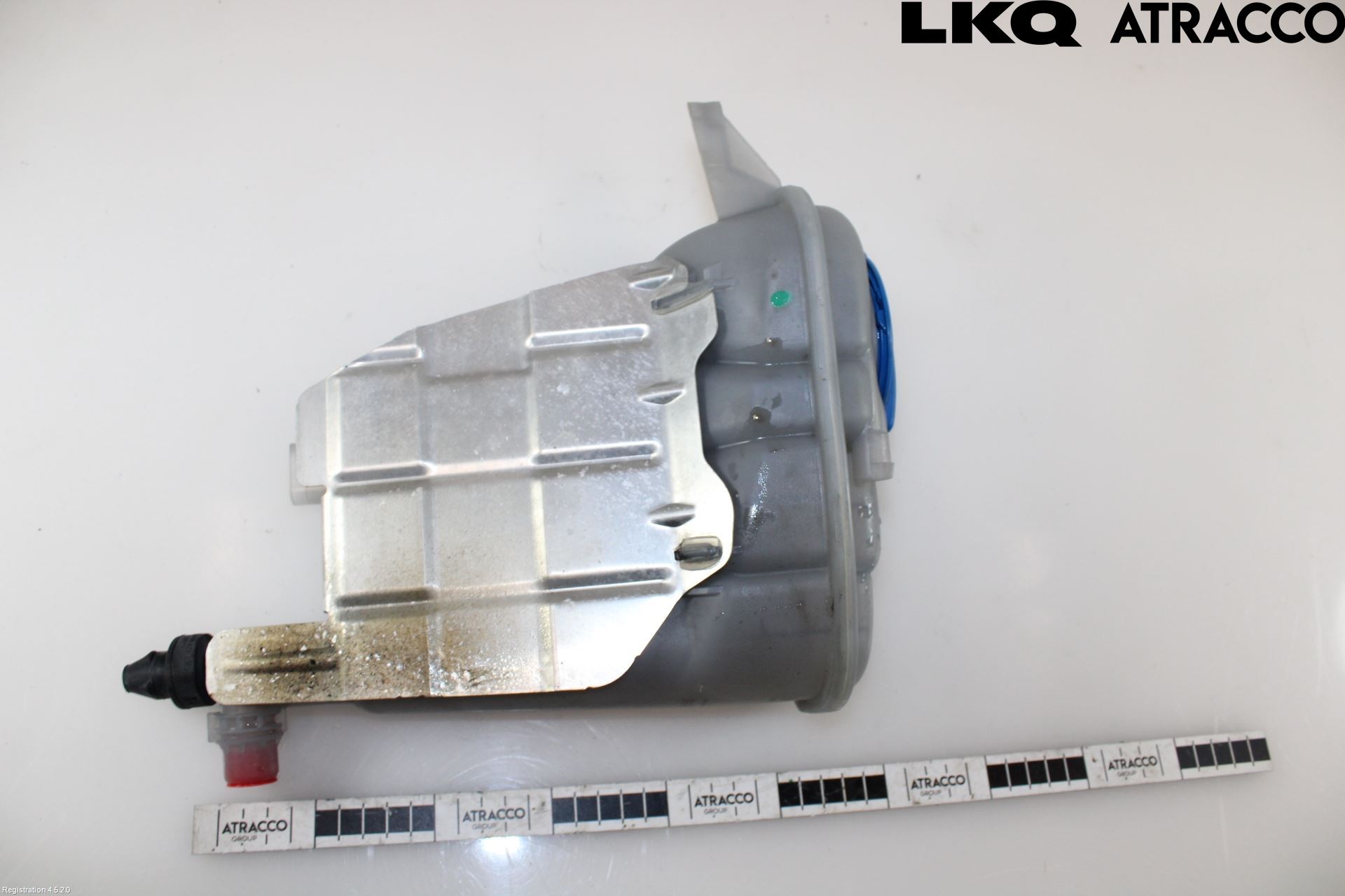 Audi Q5 09-16 Expansionstank