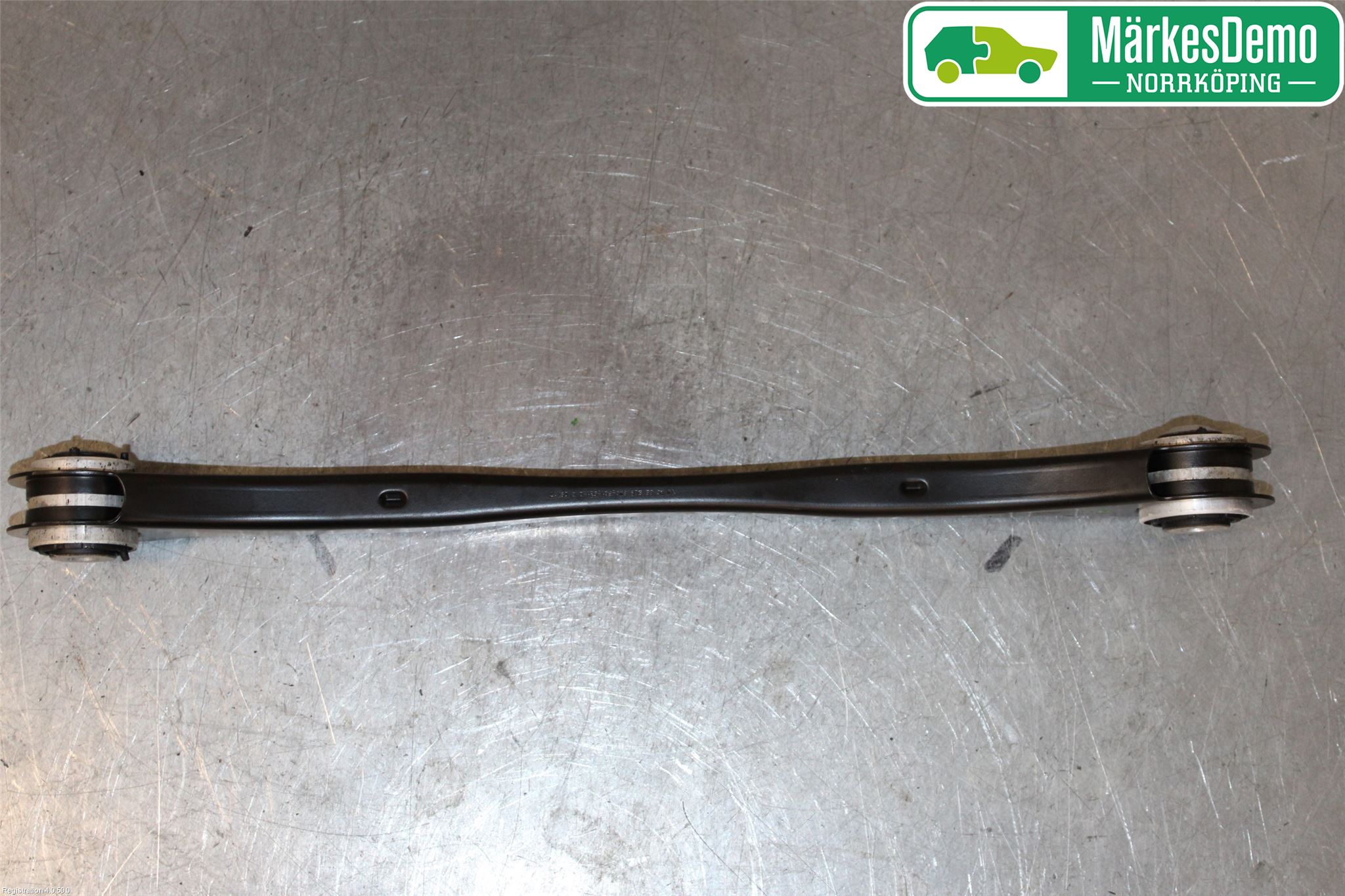 Audi A5 17- Momentstag Bak