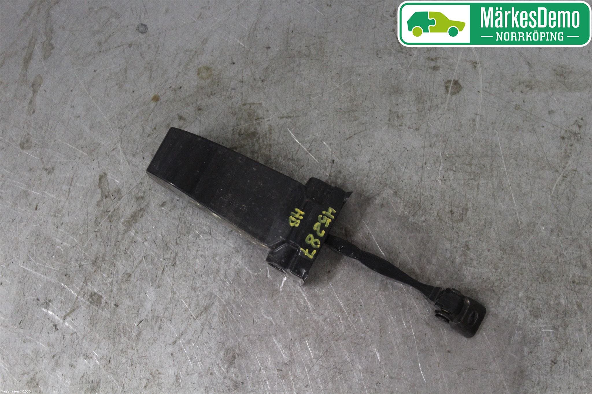 Skoda OCTAVIA (5E) 13-20 Dörrstopp