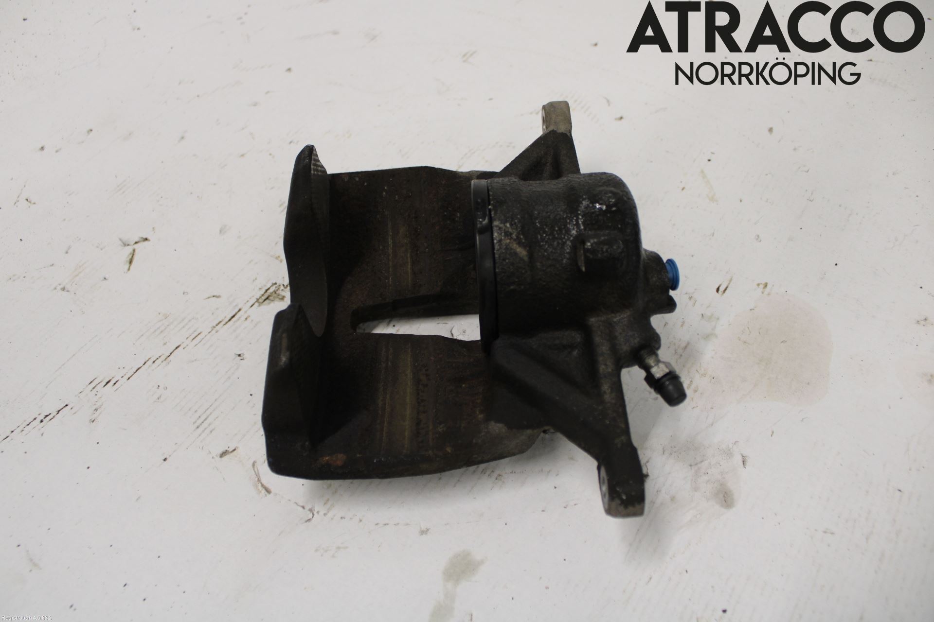 Volkswagen VW TIGUAN 16-24 Bromsok Fram Höger