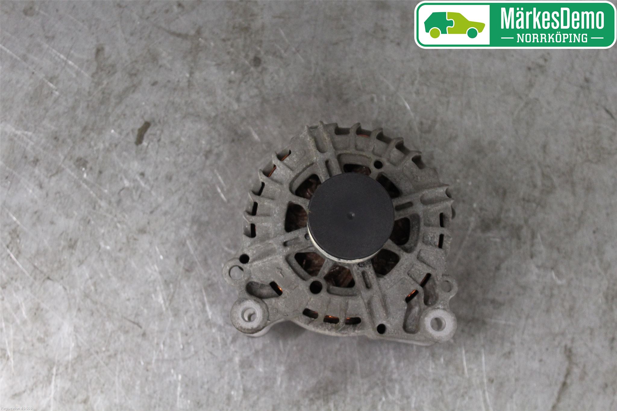 Volkswagen VW GOLF / E-GOLF VII 13-20 Generator