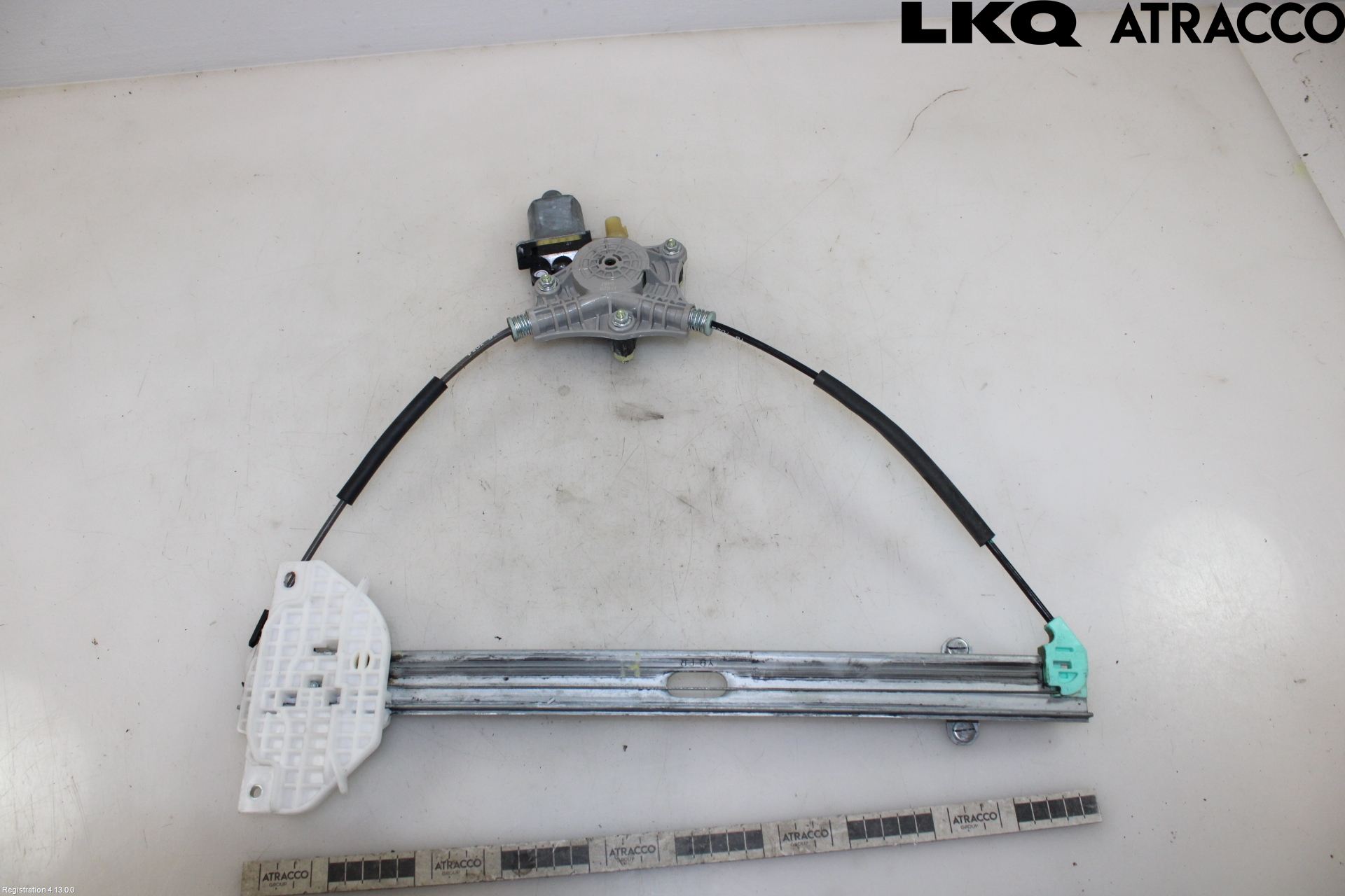 Kia RIO 17- Fönsterhiss El Kompl