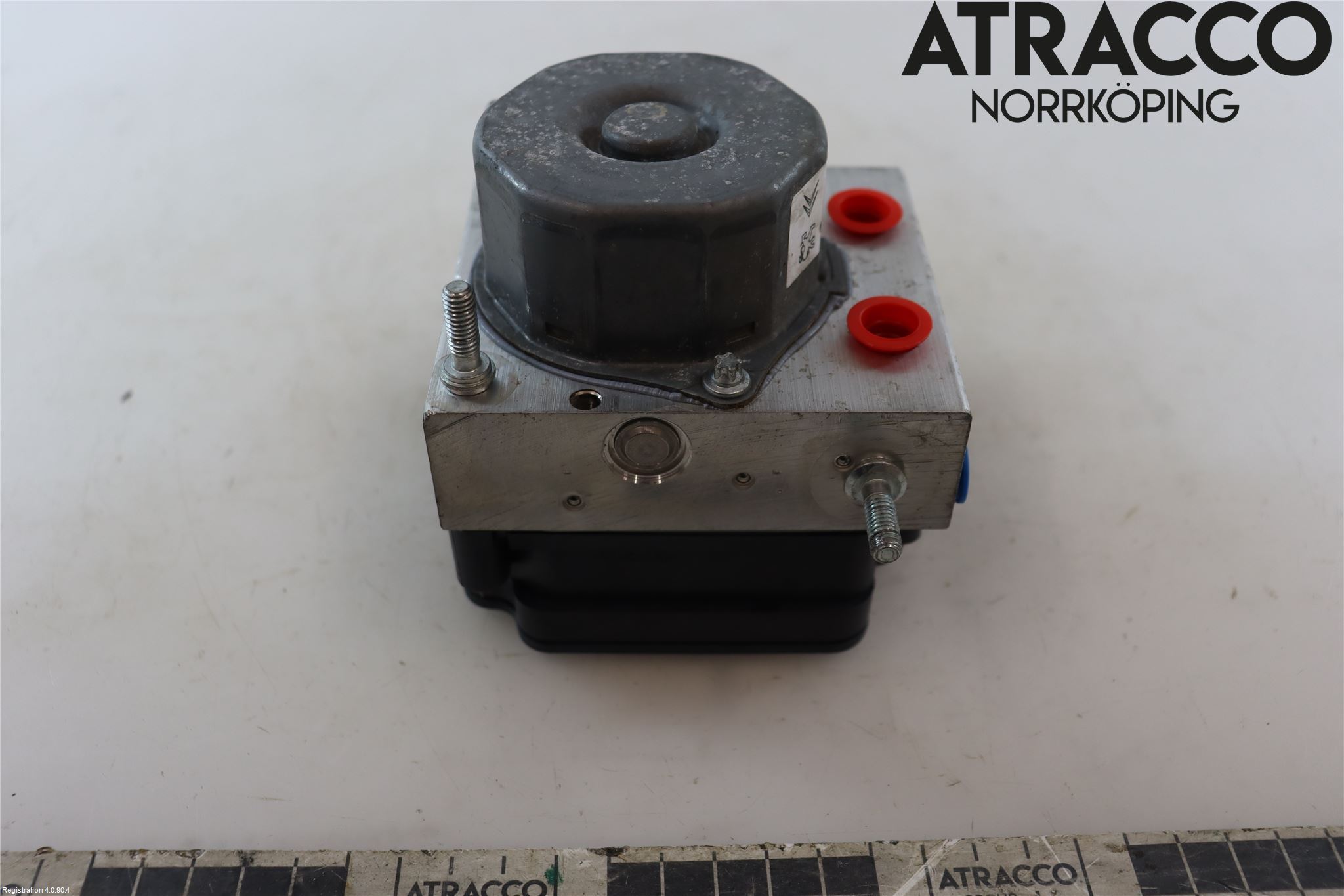 Peugeot 308 14-21 Abs Hydraulaggregat
