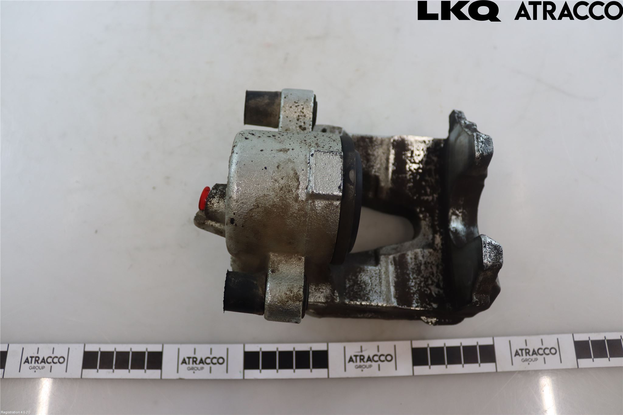 Seat ARONA Bromsok Fram Vänster