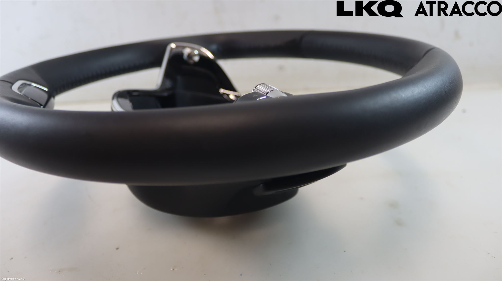 Skoda SUPERB 16-24 Ratt