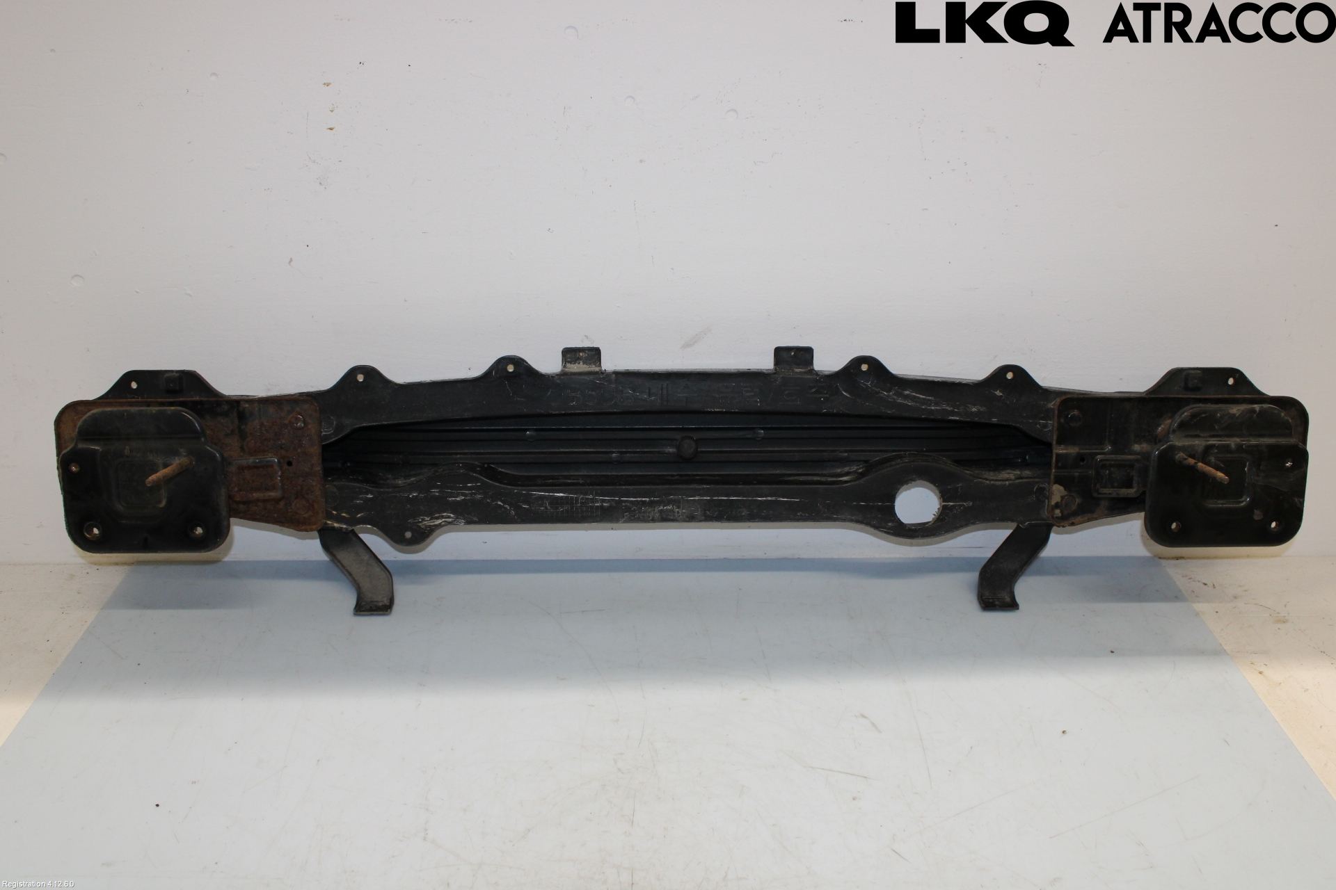 Kia RIO 12-16 Stötfångarbalk Bak