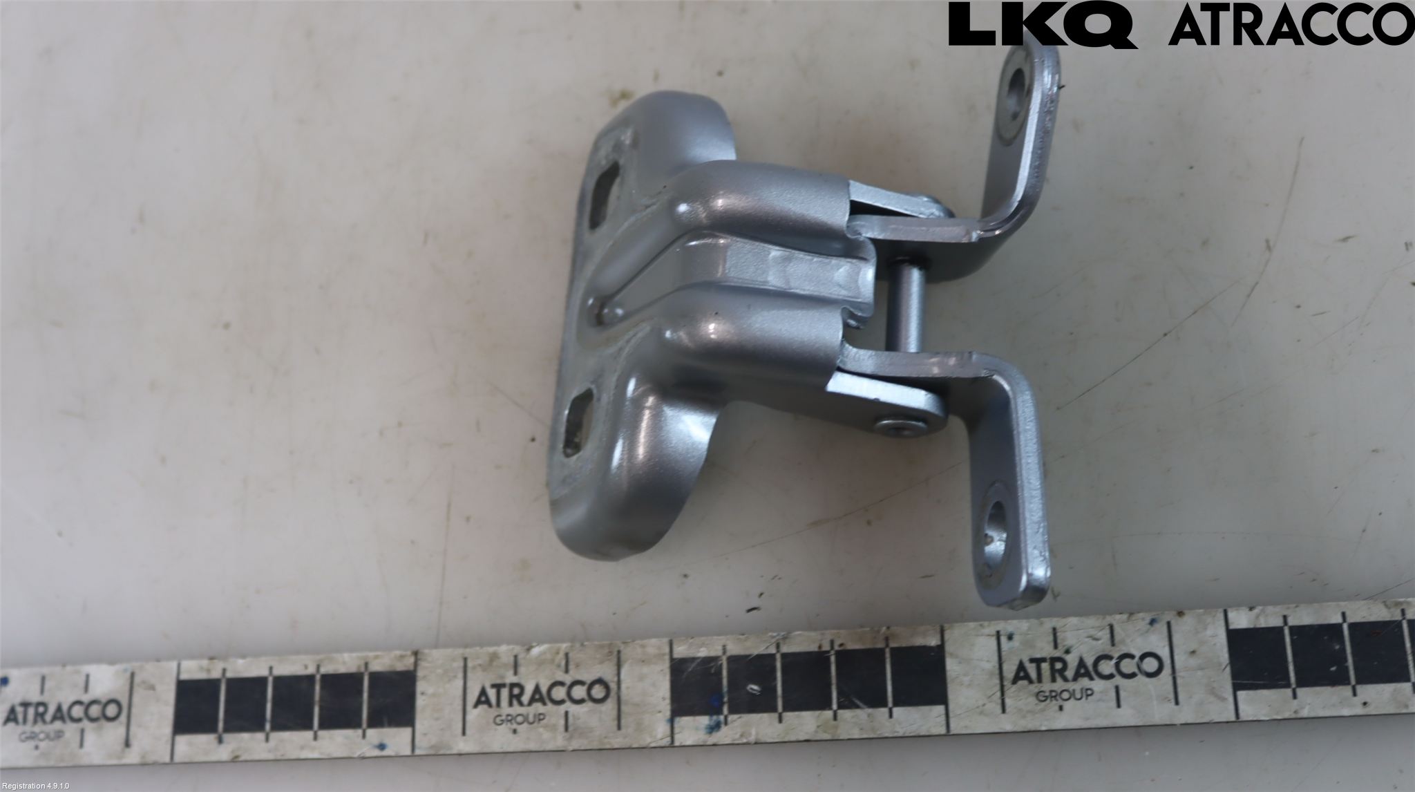 Opel ASTRA J 10-15 Dörrgångjärn