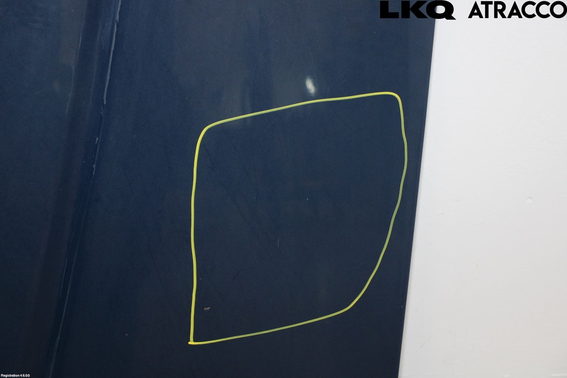 Volvo 940 91-98 Huv Fram