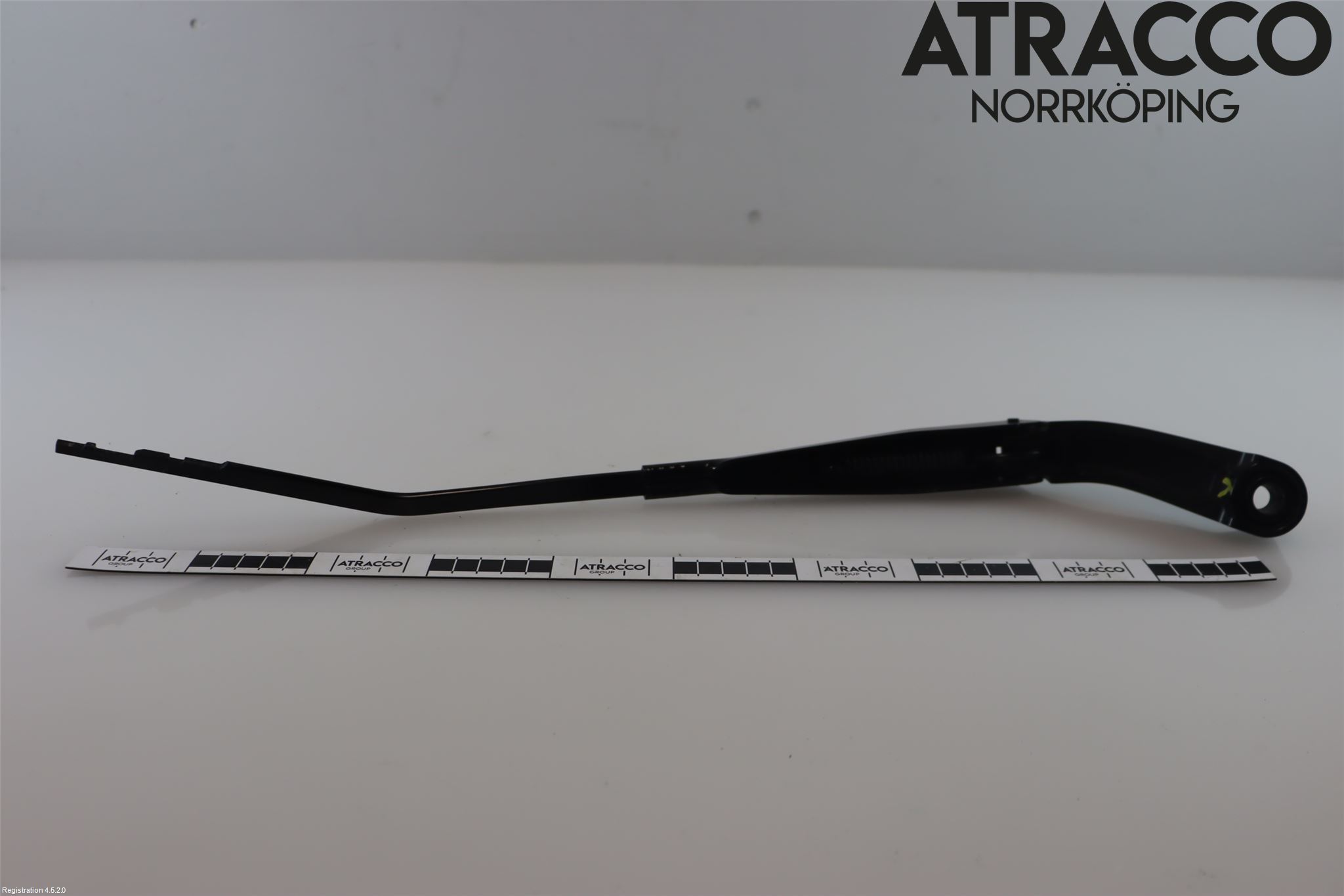 Audi A3/S3 8Y 21- Torkararm Armar Vindruta