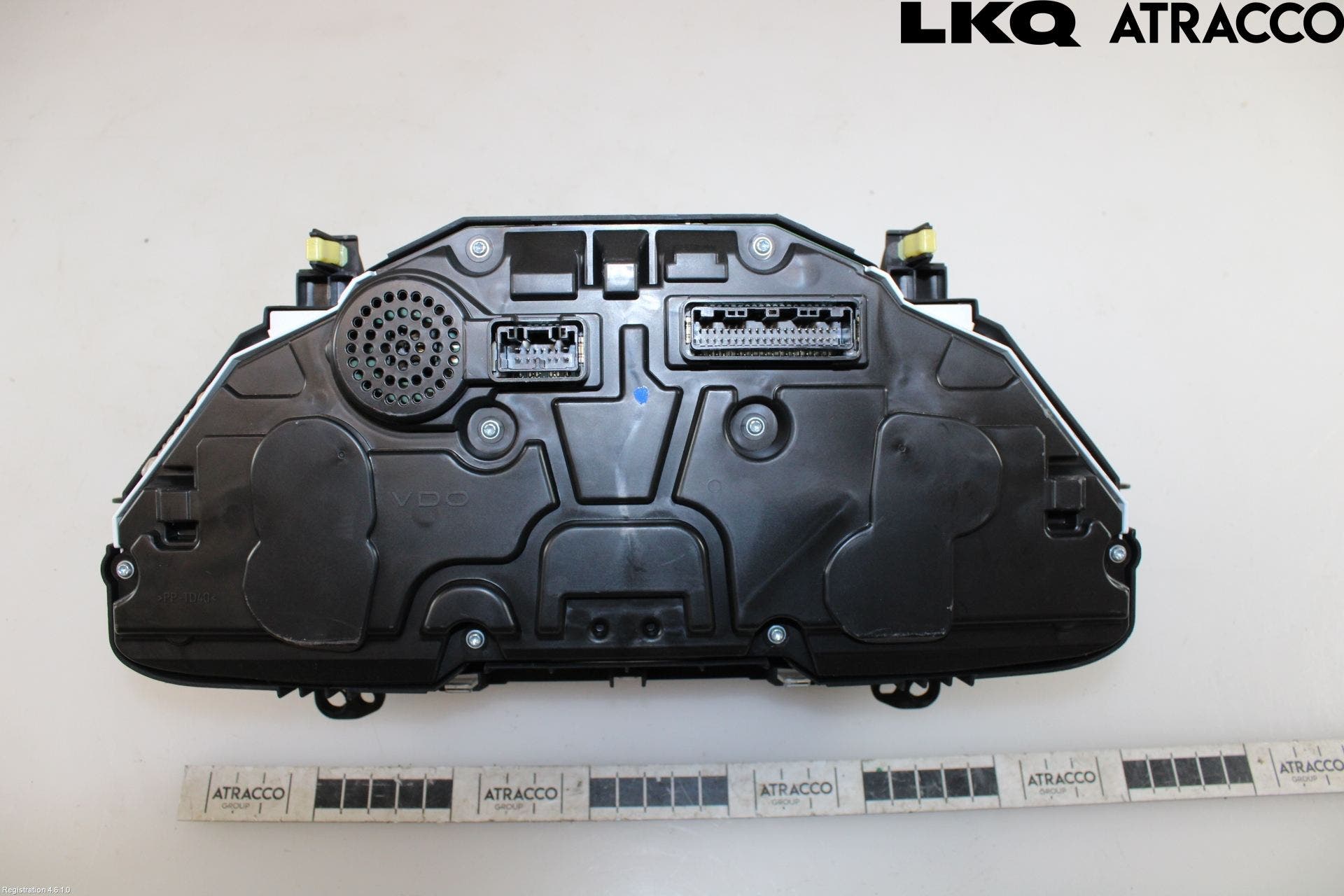 Toyota AURIS 13-19 Instrument Komb