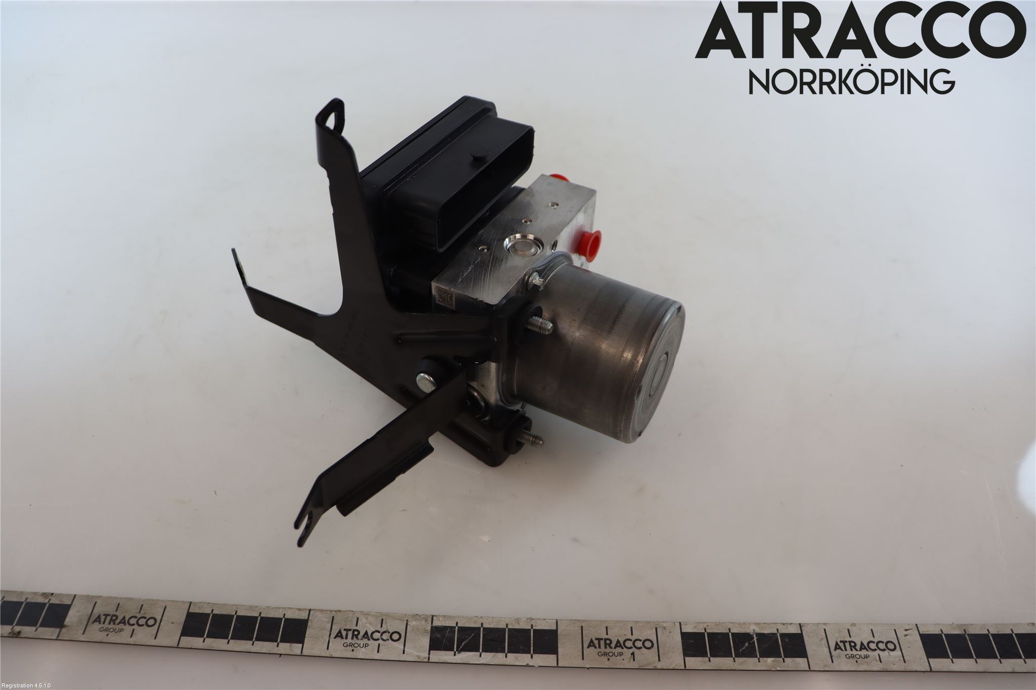 Mercedes-Benz MB CLA-KLASS (C118/X118) 19- Abs Hydraulaggregat