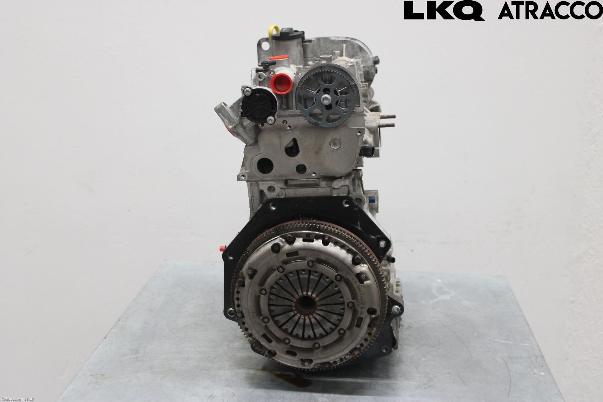 Audi A3/S3 8V 13-20 Motor Bensin