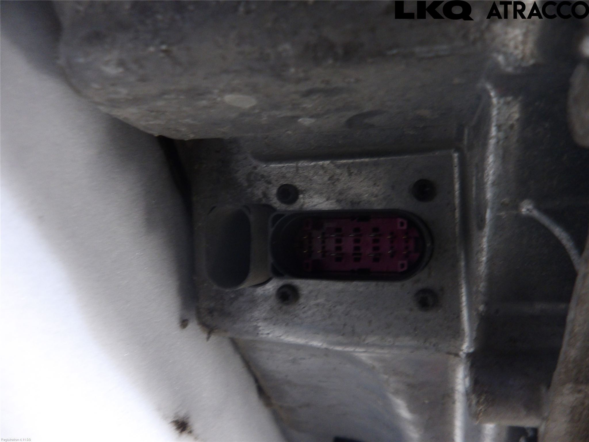 Volkswagen VW PASSAT 20-24 Batteri Högspänning