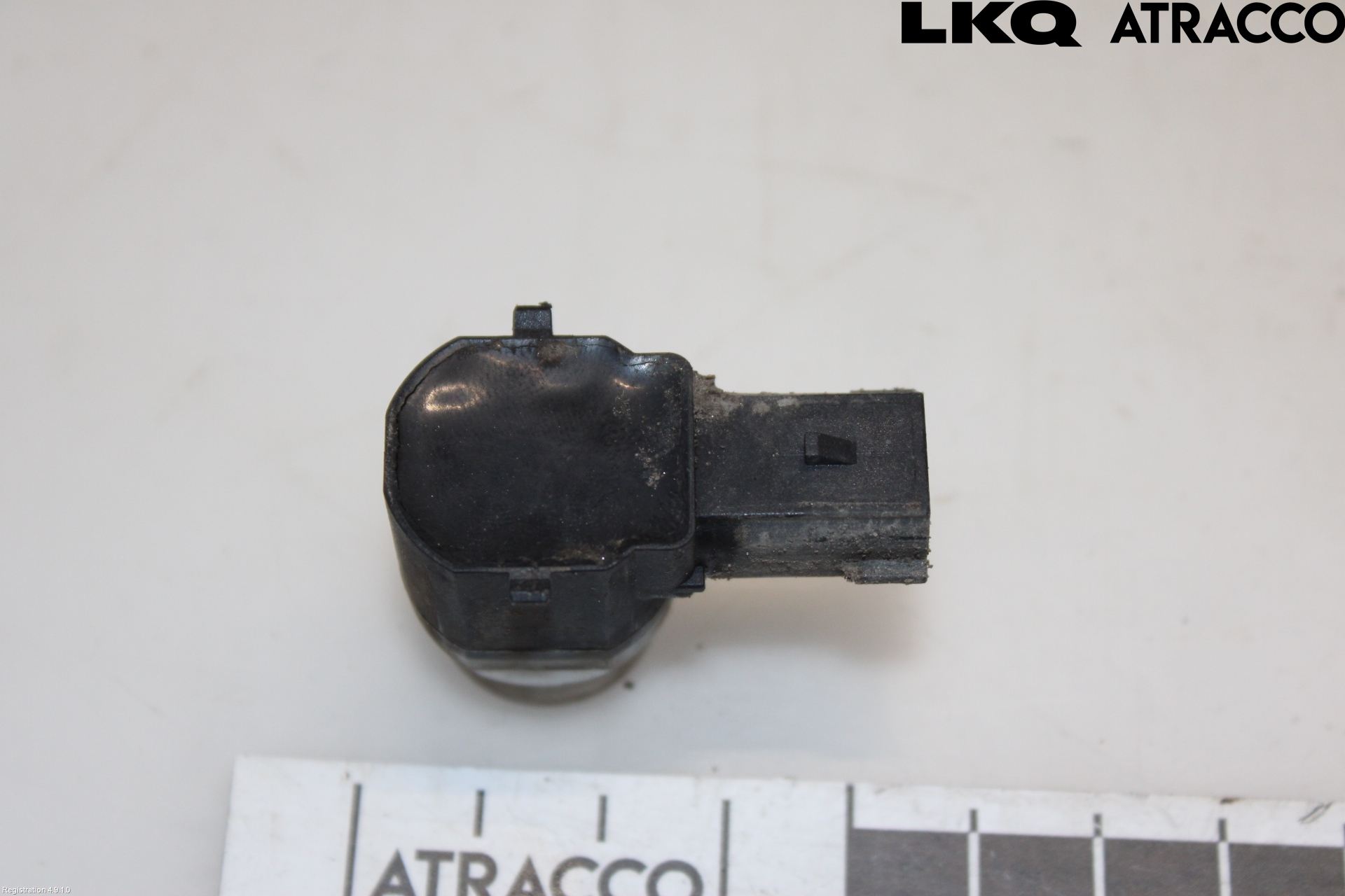 Ford FOCUS 15-18 Parkeringshjälp Frontsensor