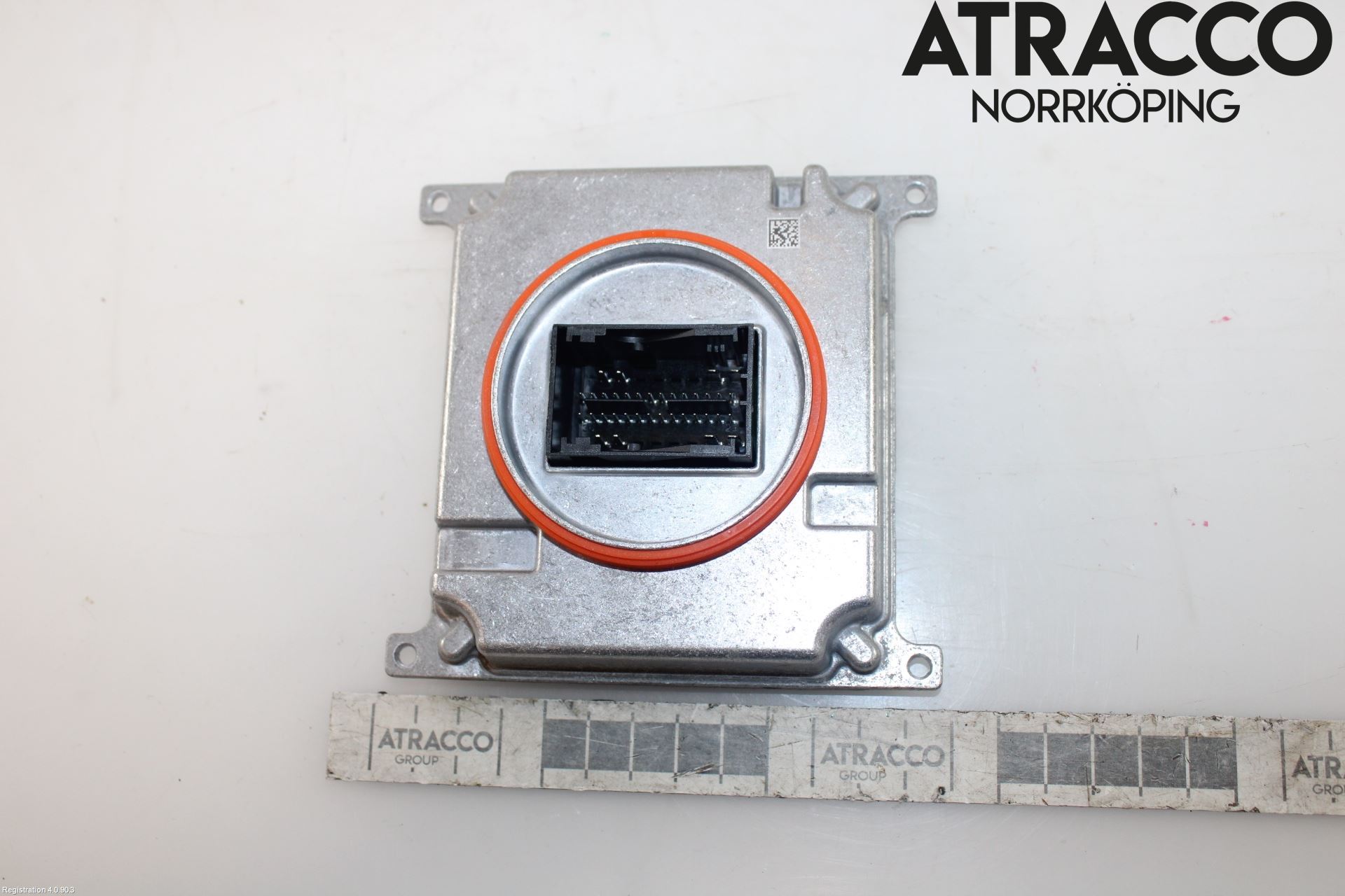 Seat IBIZA V 21- Styrenhet Strålkastare