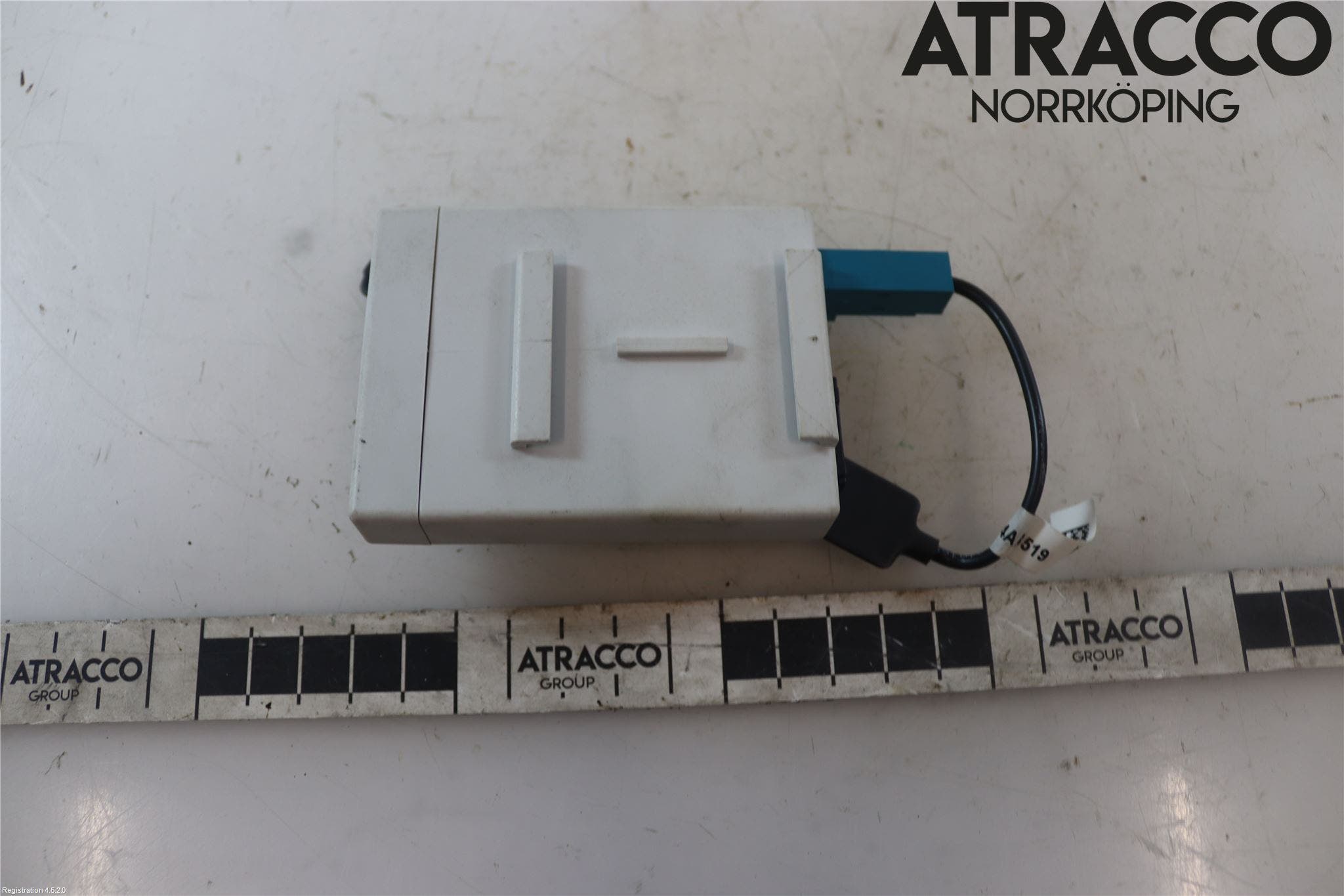 Peugeot PARTNER/E-PARTNER 19- Styrenhet Bensin-Dieselvärmare