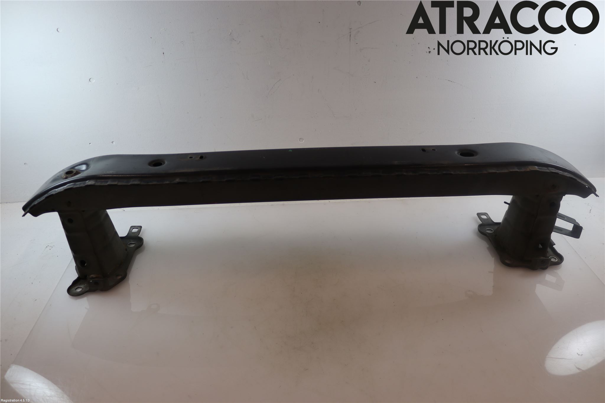 Volvo C30 07-10 Stötfångarbalk Fram
