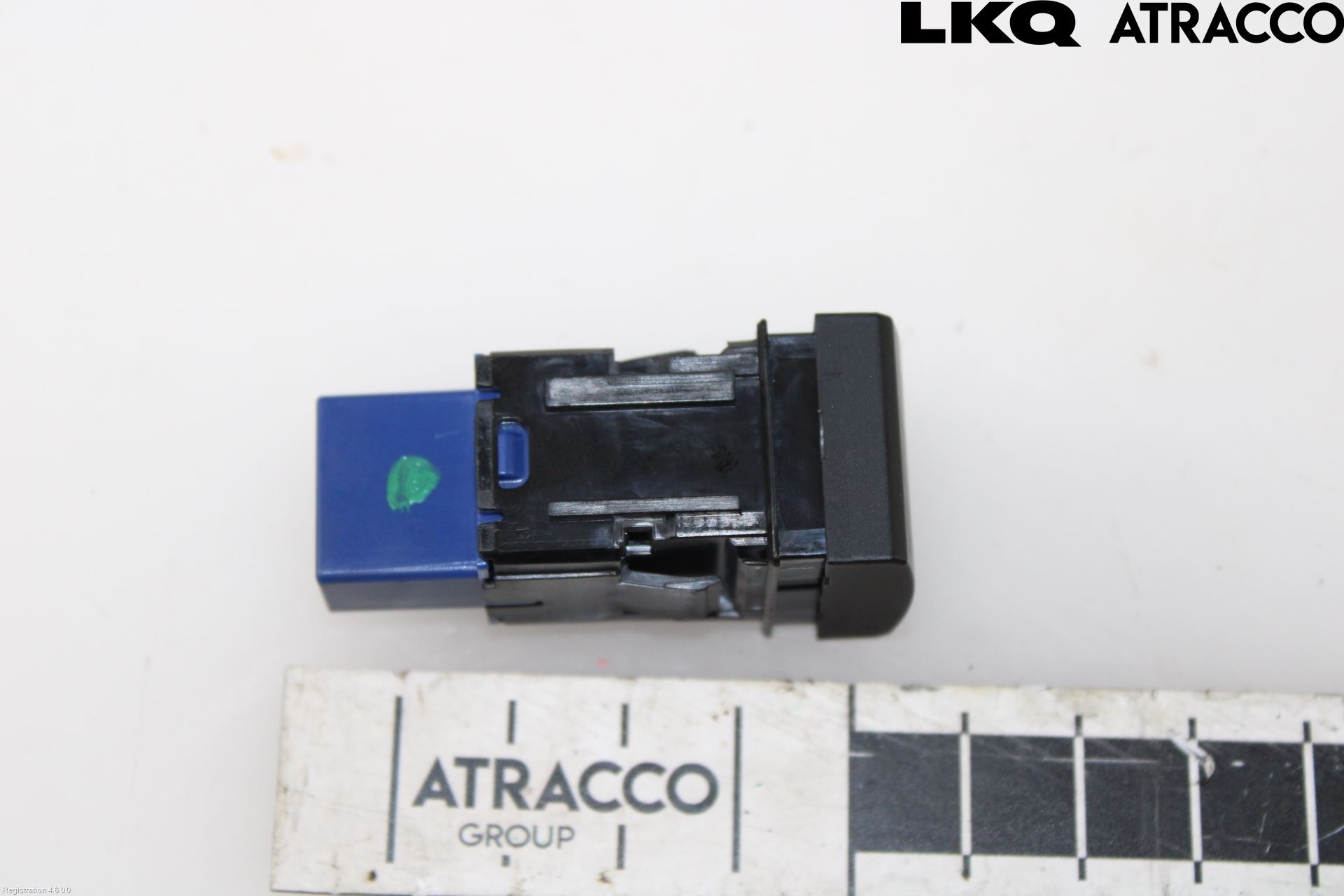 Toyota COROLLA 19- Strömställare Ljus