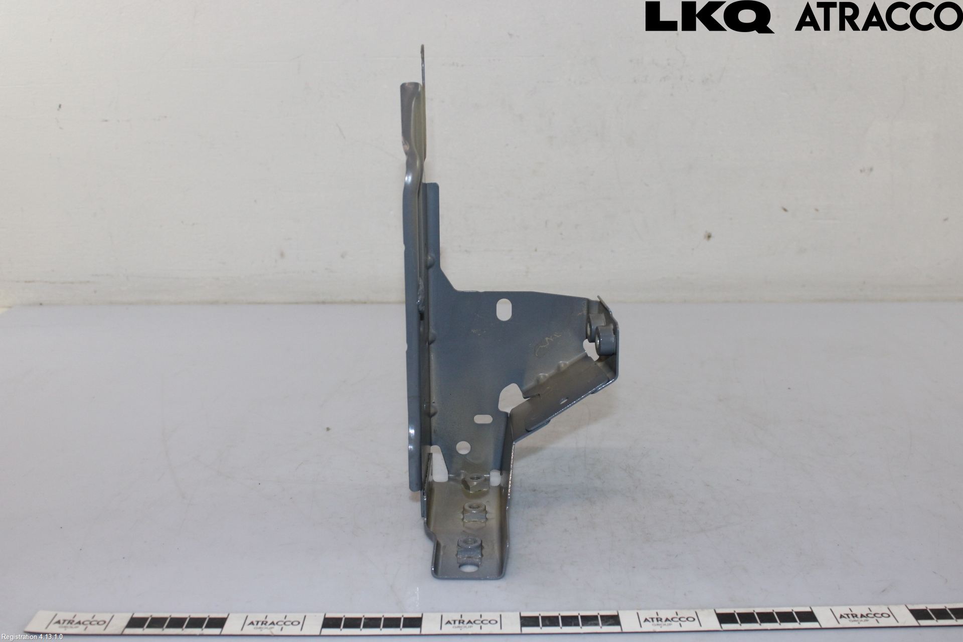Volkswagen VW ID.3 21- Strålkast Fästsarg