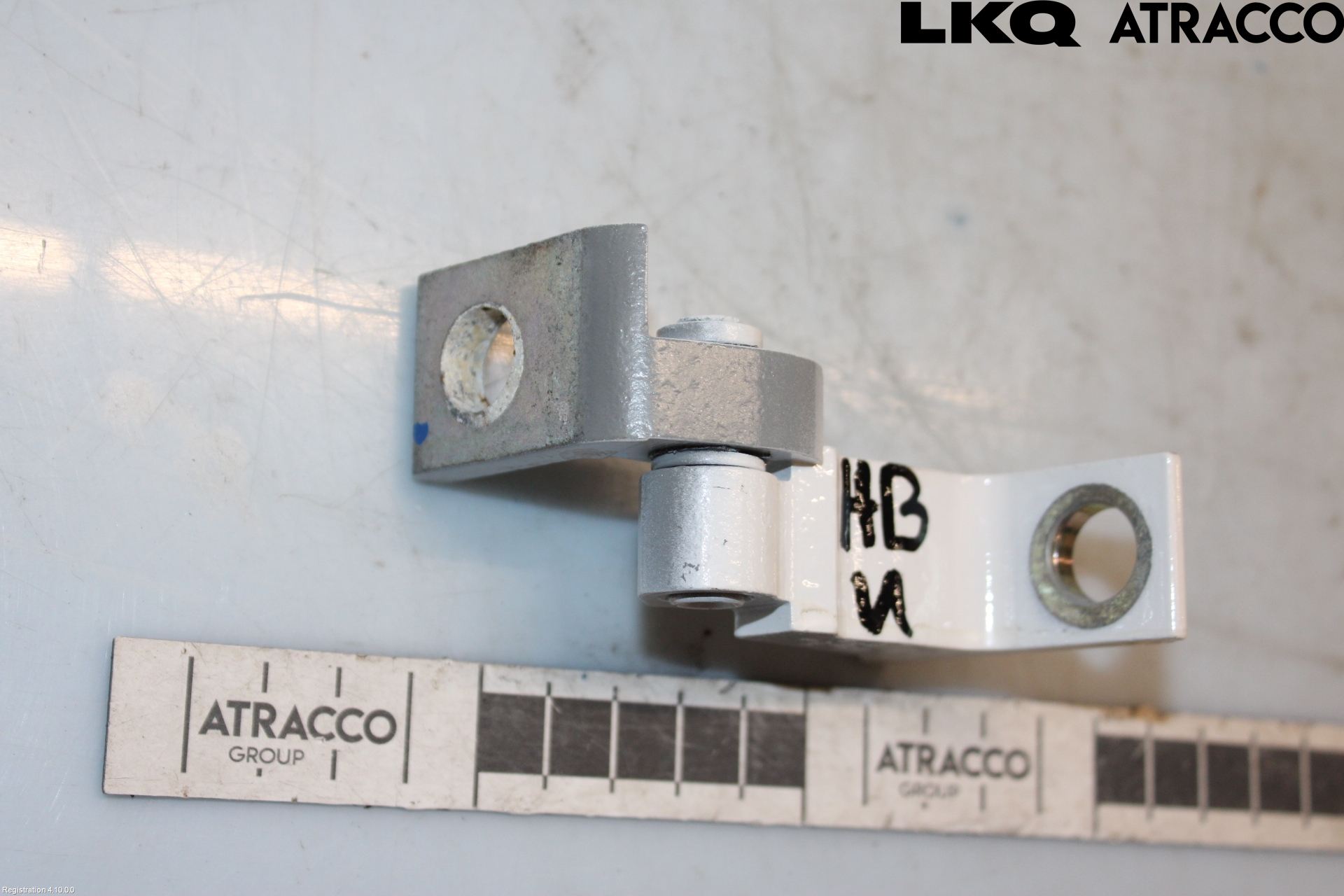 Seat ARONA Dörrgångjärn