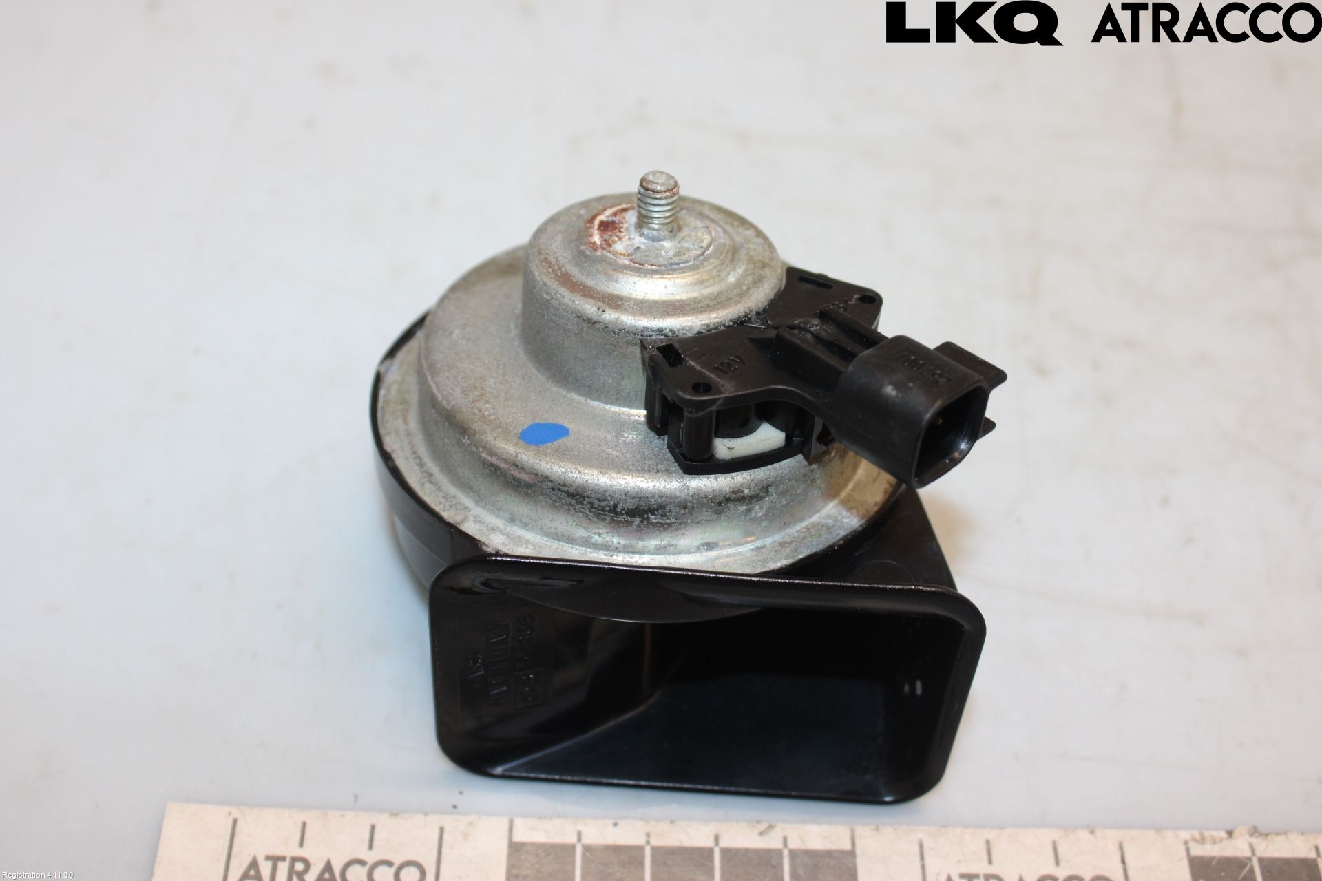 Chevrolet CAPTIVA Signalhorn